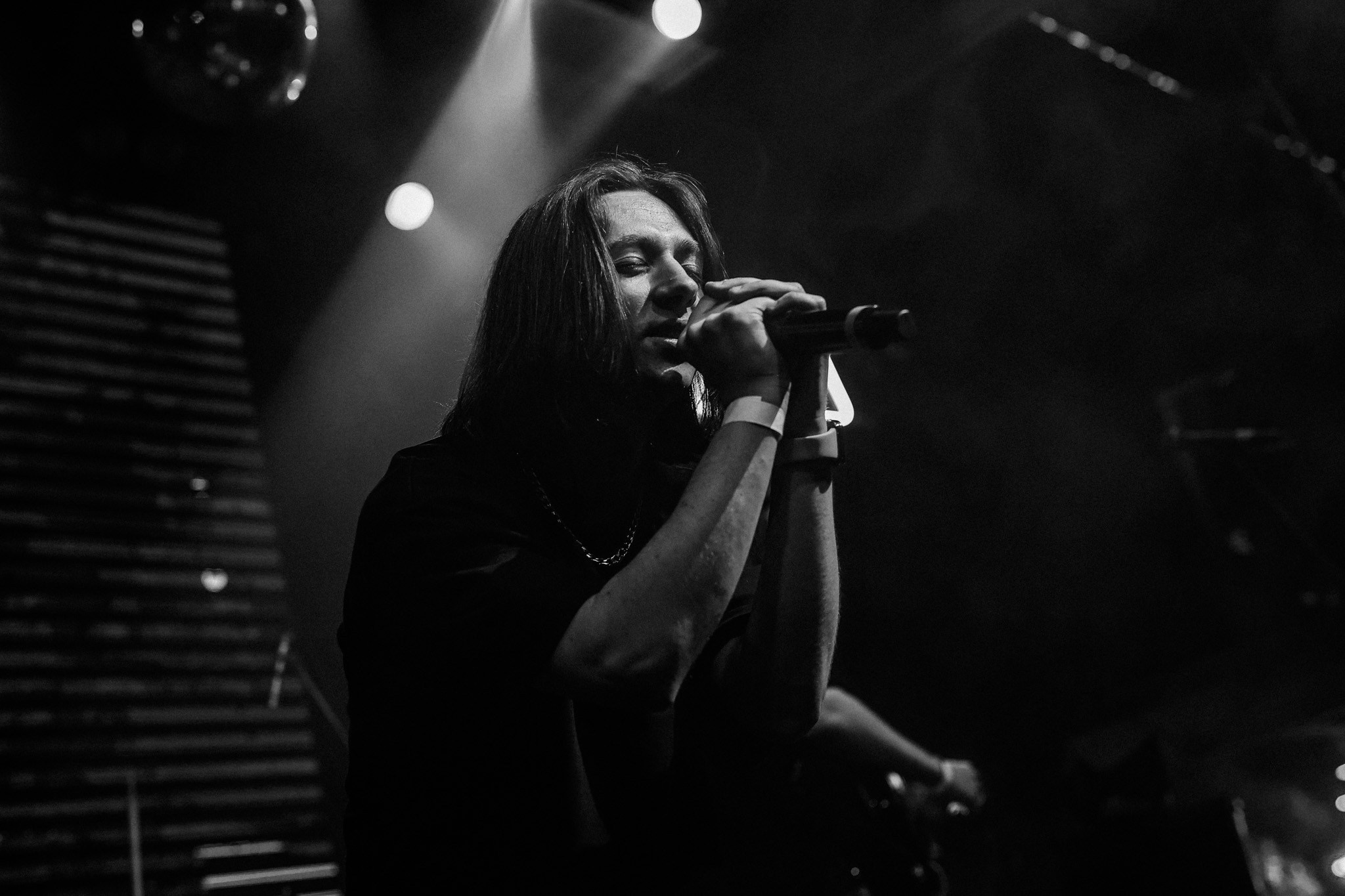 POGROM FEST @IZI CLUB