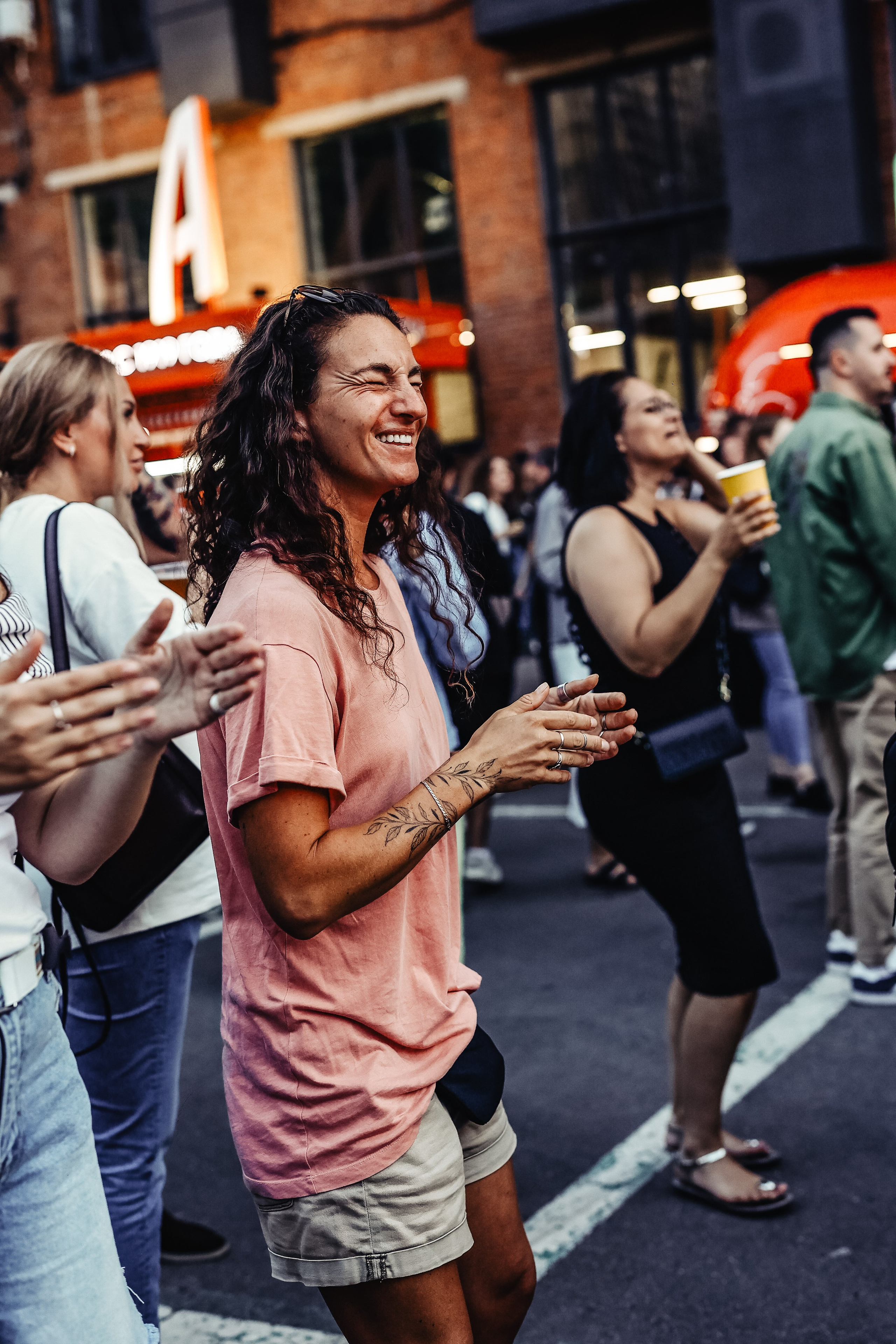 ЛОЛИТА @SUMMER SOUND