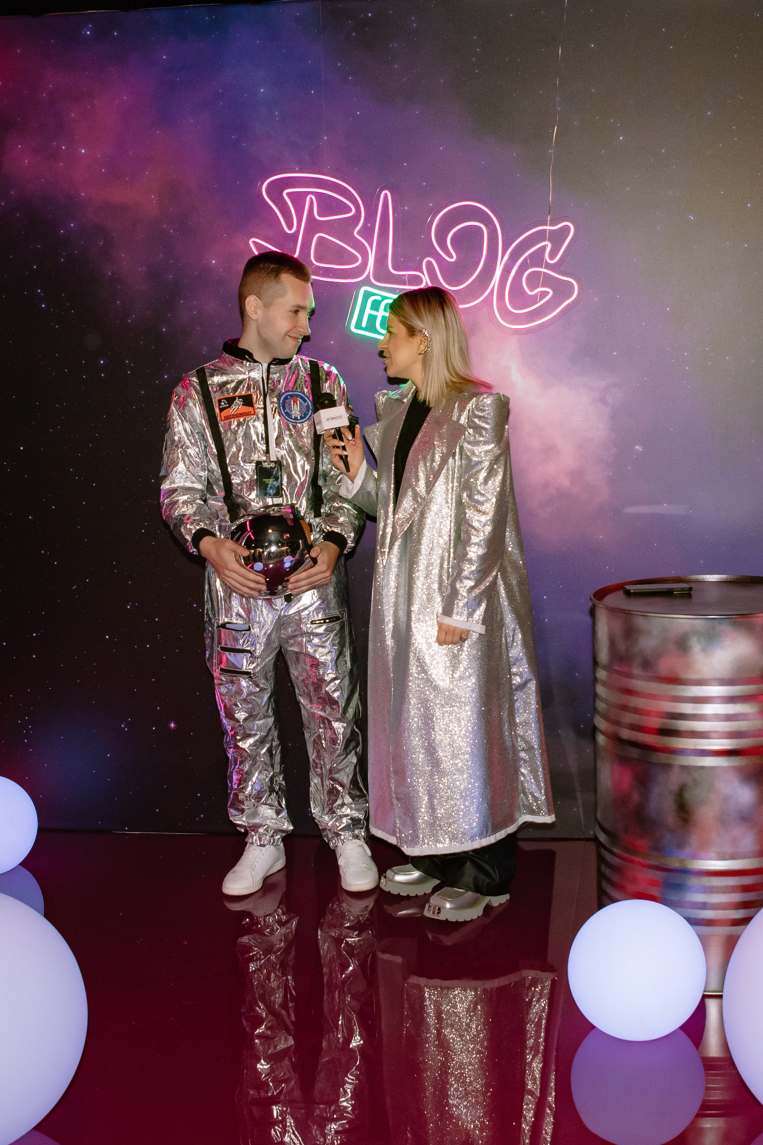 BLOG FEST. Фотограф в Москве Яна Полосина