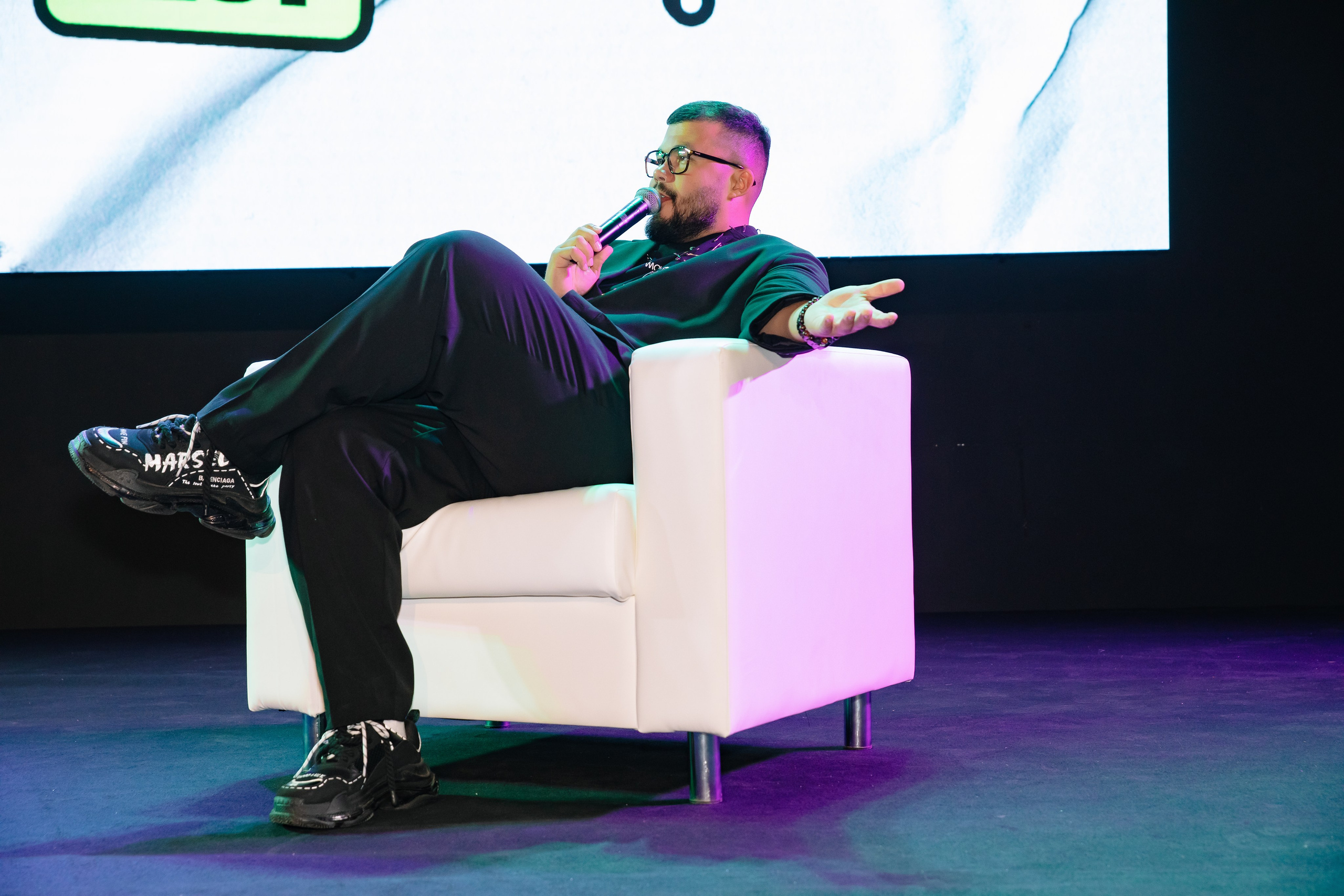 BLOG FEST. Фотограф в Москве Яна Полосина