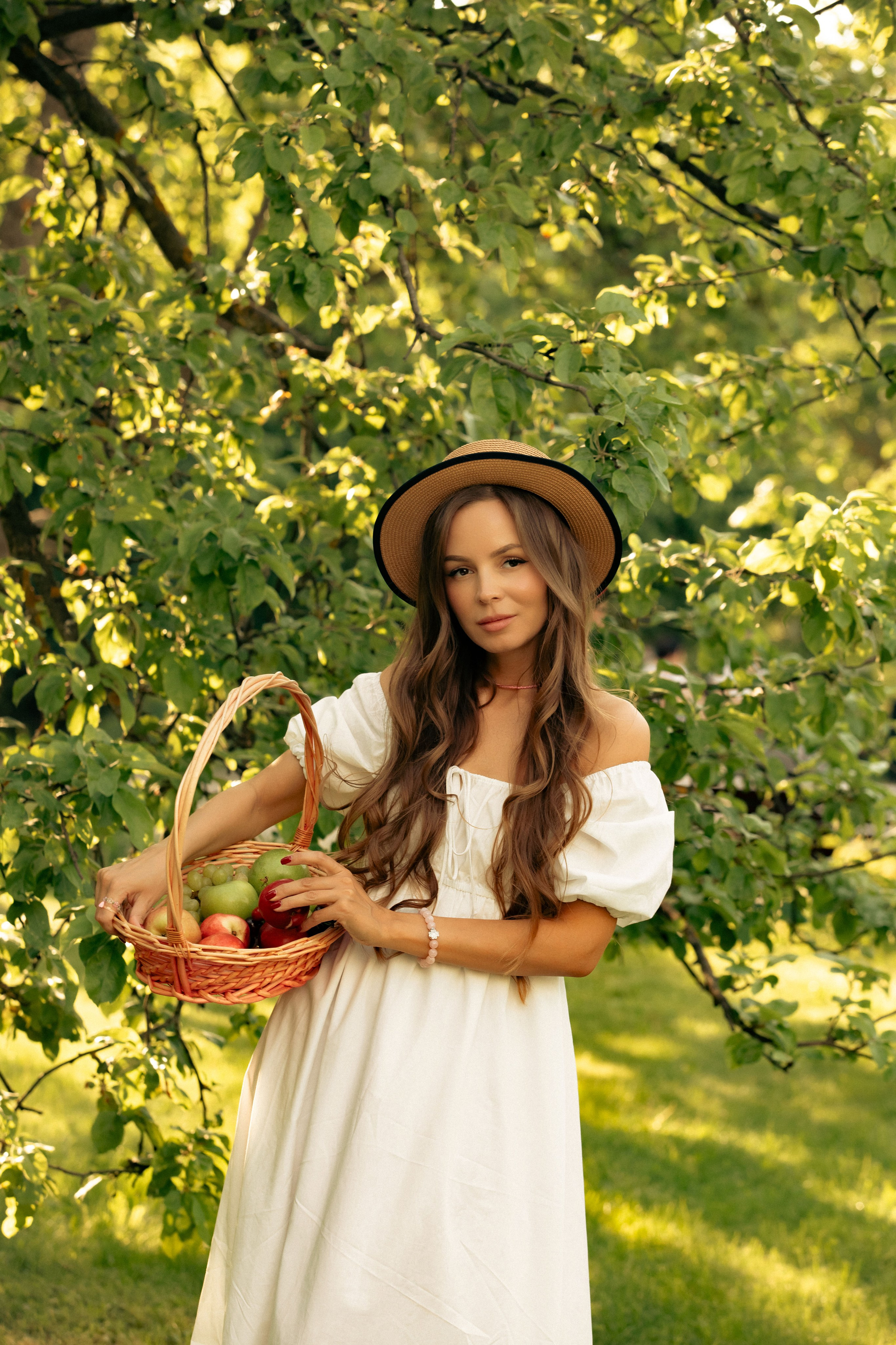 Guzel. Фотограф в Москве Яна Полосина