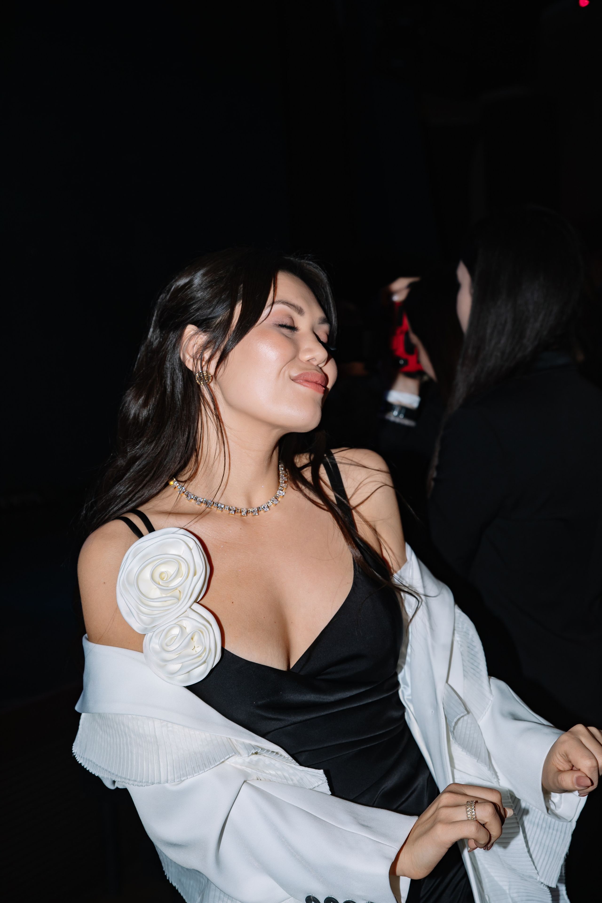 Премия «Человек Года 2023». Фотограф в Москве Яна Полосина