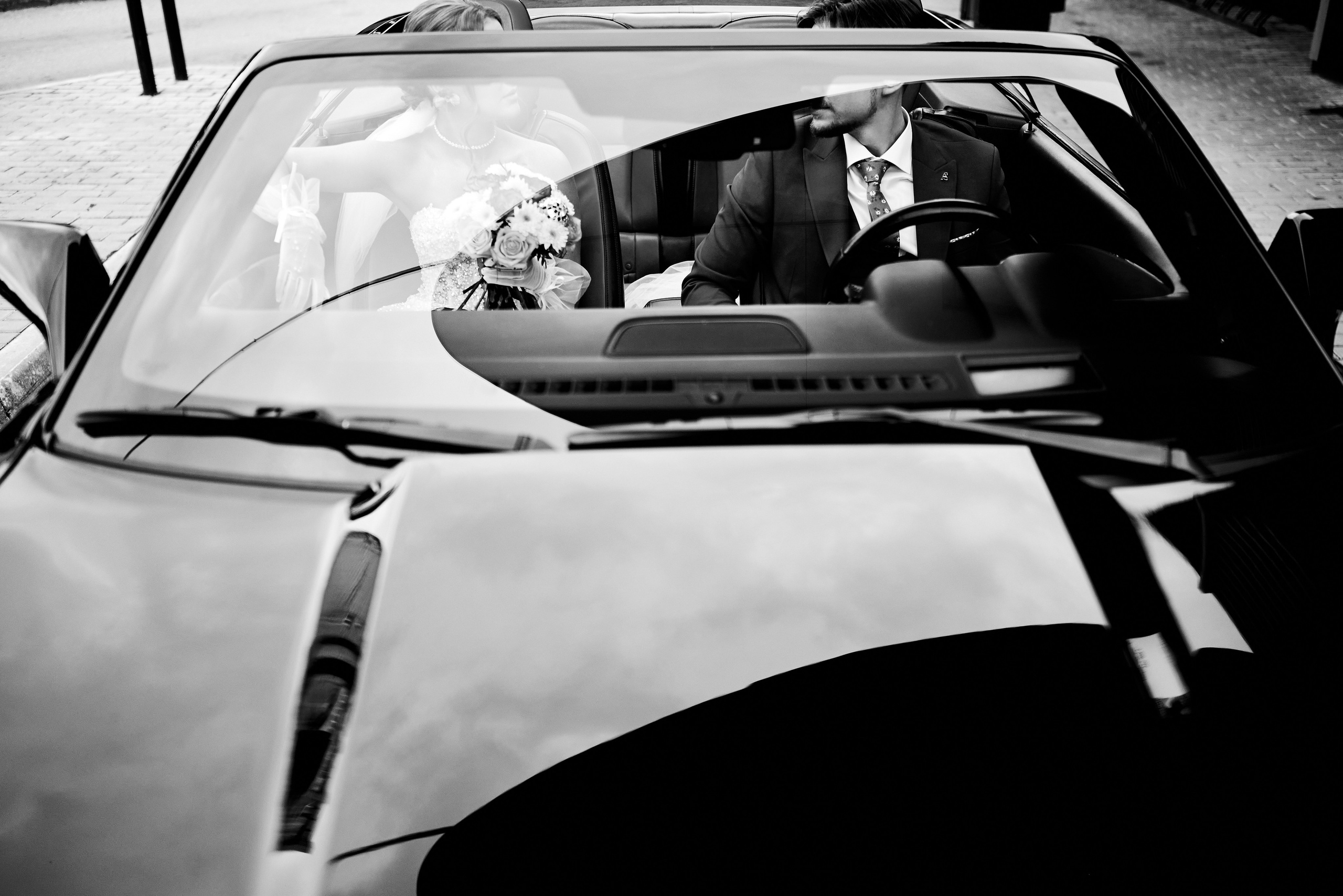 Не просто друзья… а лучшие ❤. Фотограф Михаил Ефремов