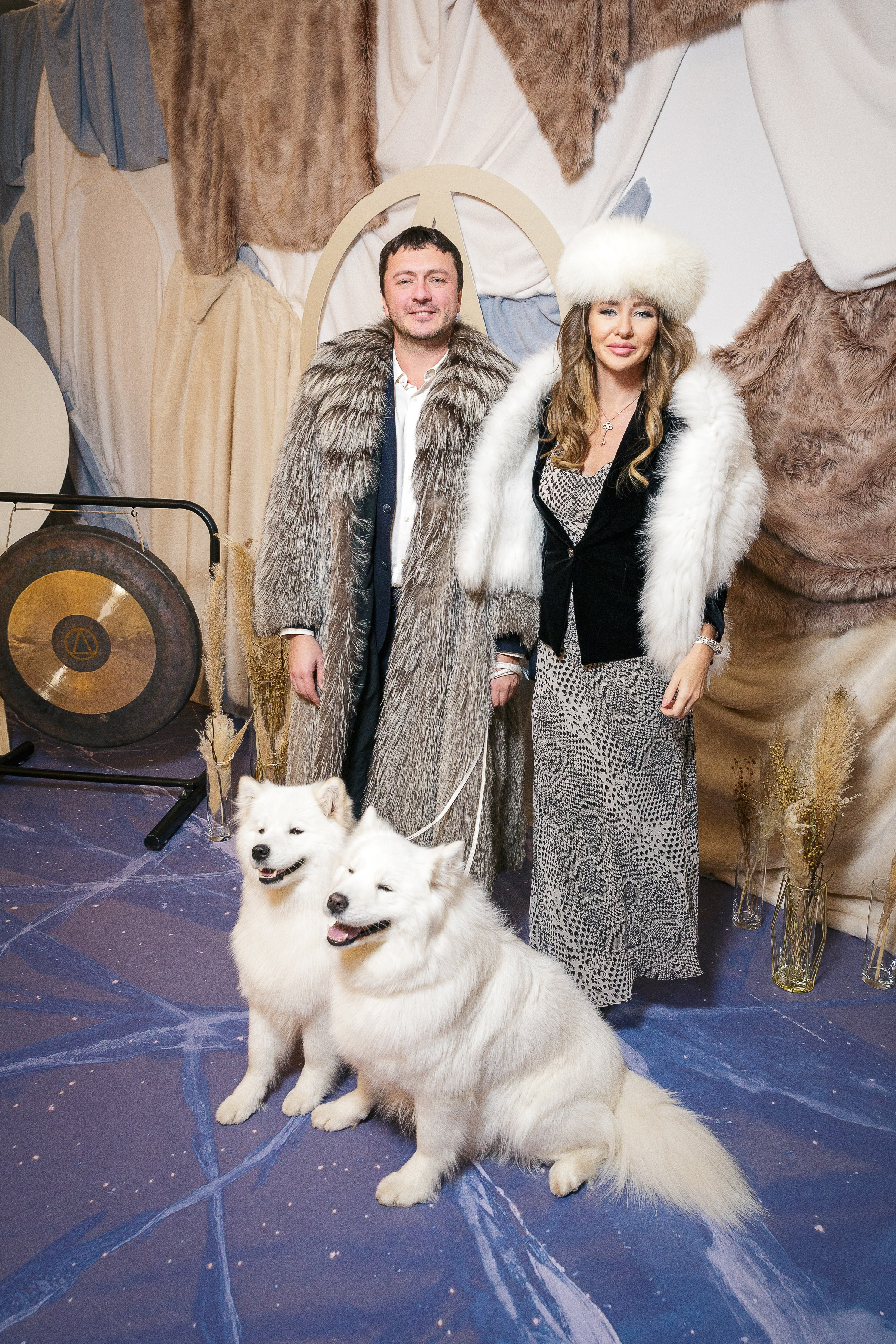 День рождения клуба «Деньги» 6 лет 2025. Репортажный Фотограф Александр Назаров. Москва и М.О