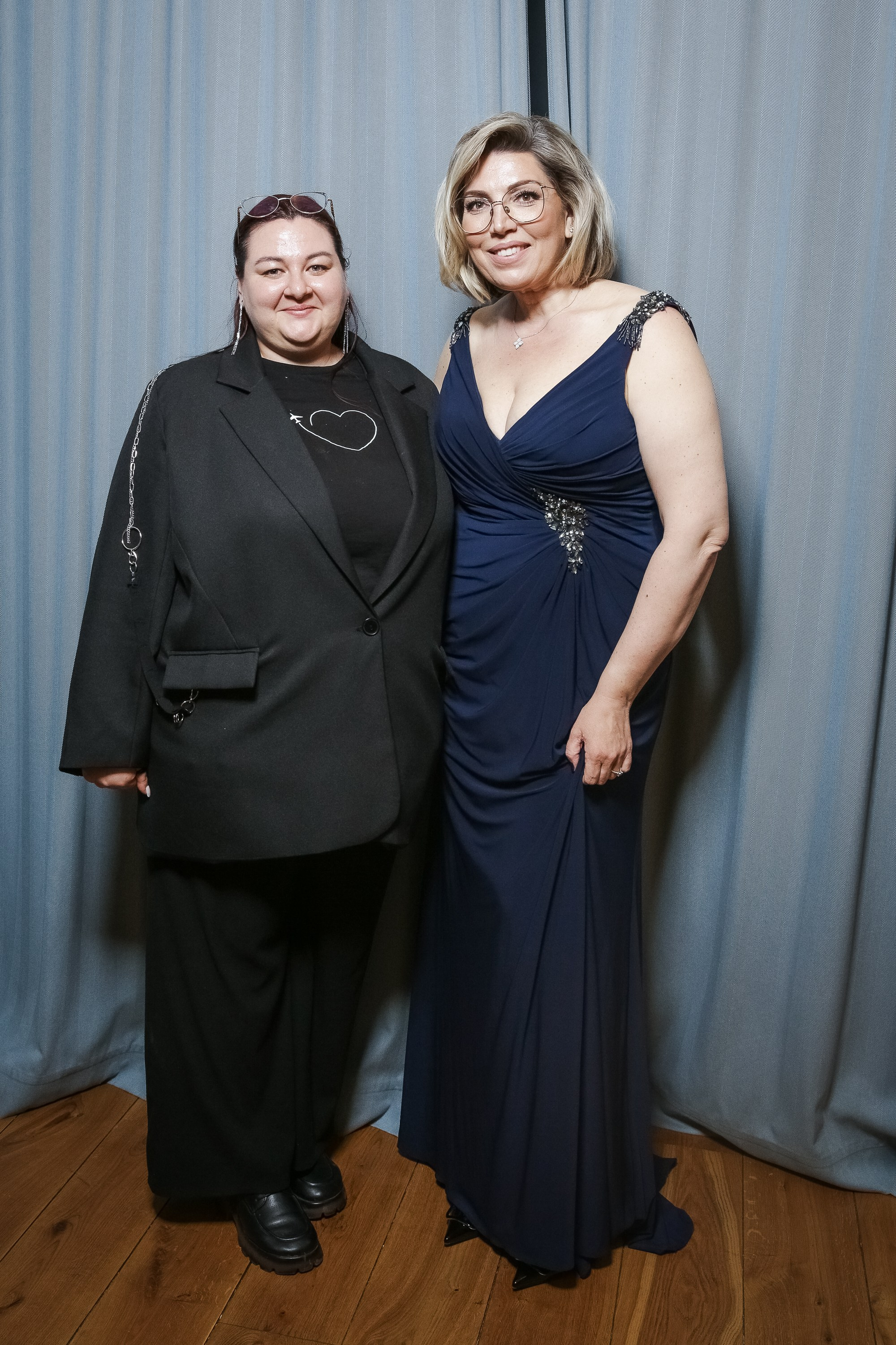 Pre-party Бизнес-премия «Золотой век». Репортажный Фотограф Александр Назаров. Москва и М.О