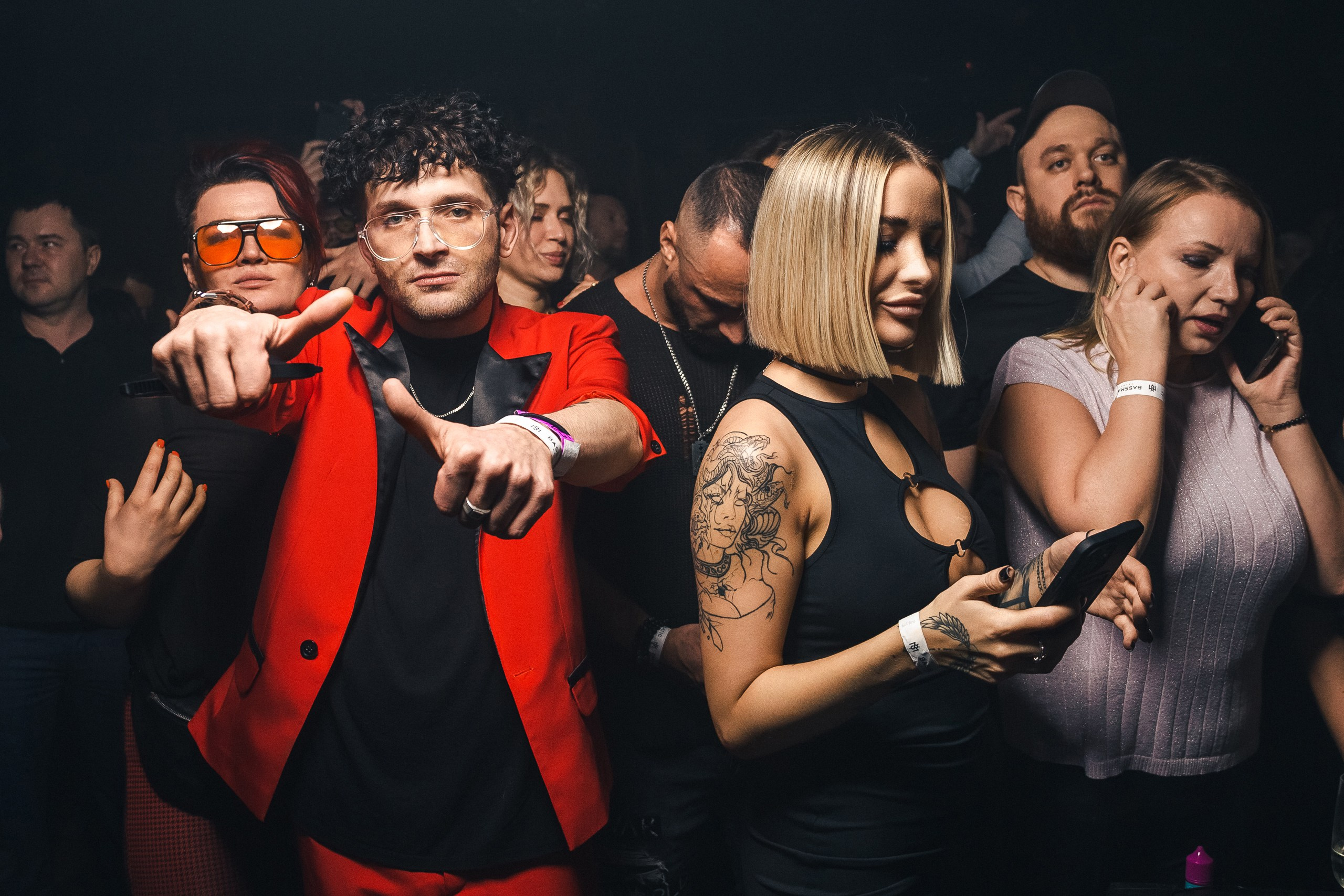 Репортажный Фотограф Александр Назаров. Москва и М.О