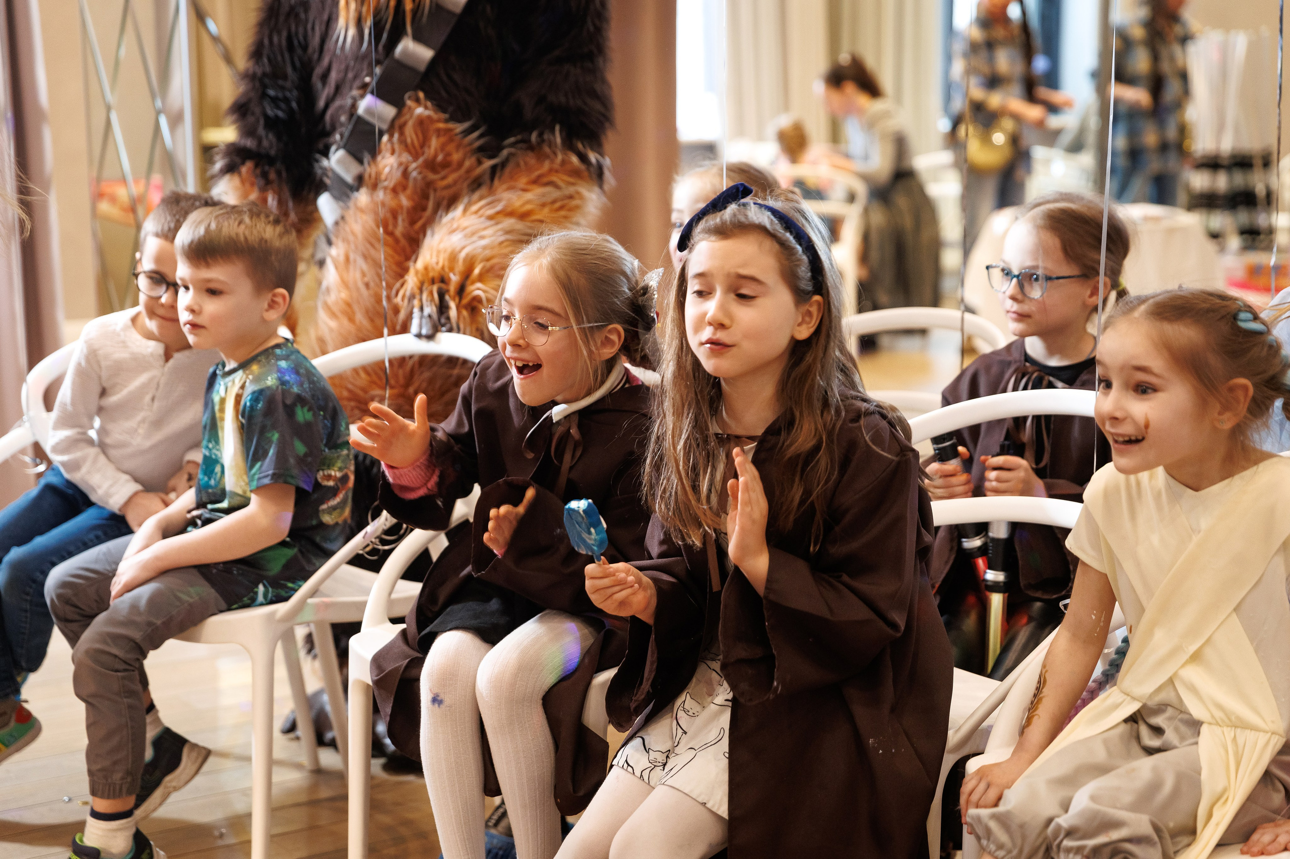 День Рождения Анны