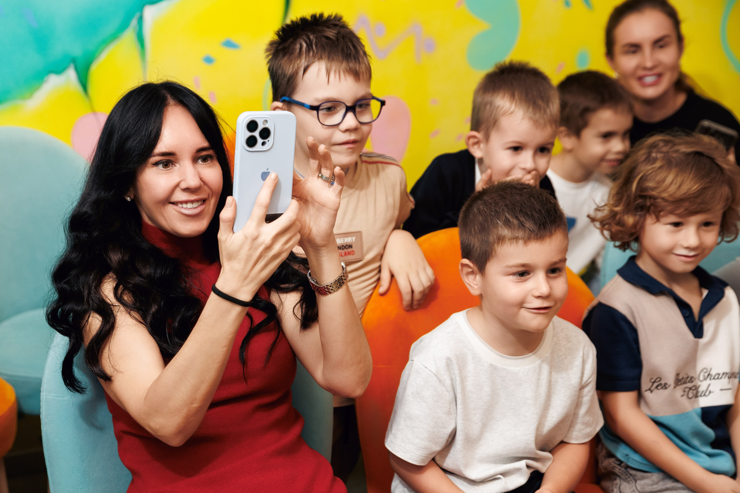 День Рождения Артема