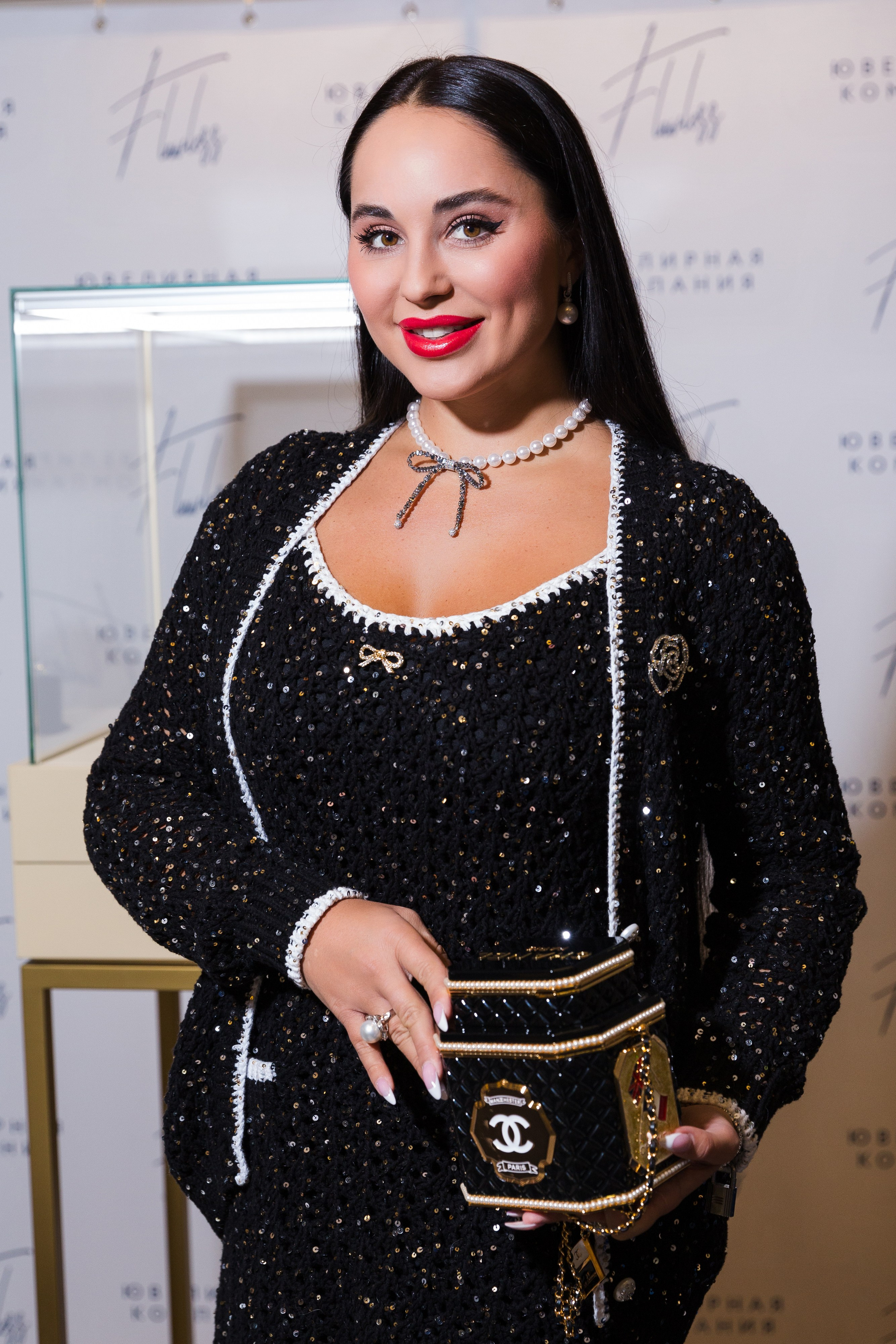 Flawless. Tavat.Fur Тренды 2024. Репортажный Фотограф Александр Назаров. Москва и М.О