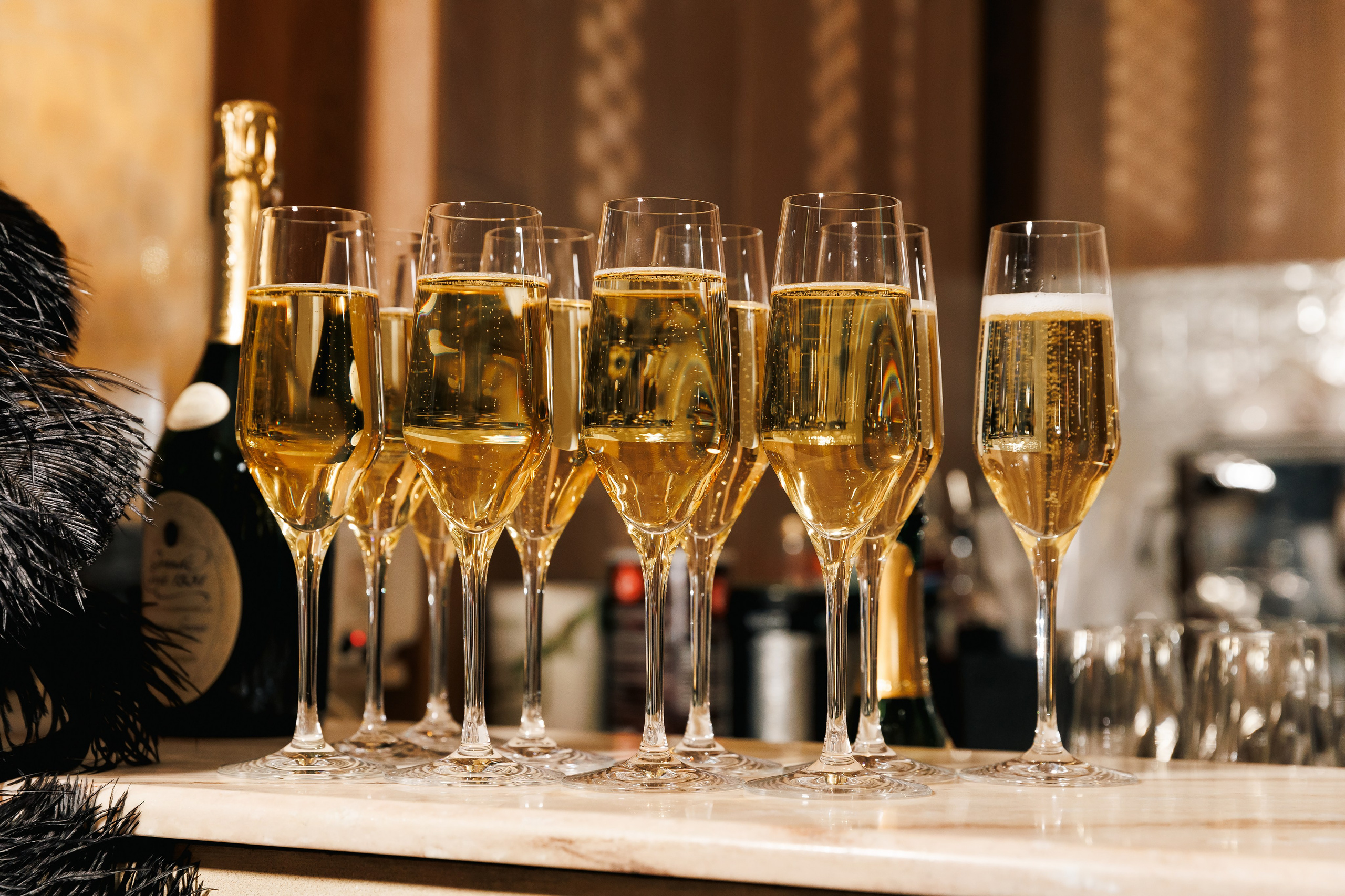 Корпоратив в Bocconcino