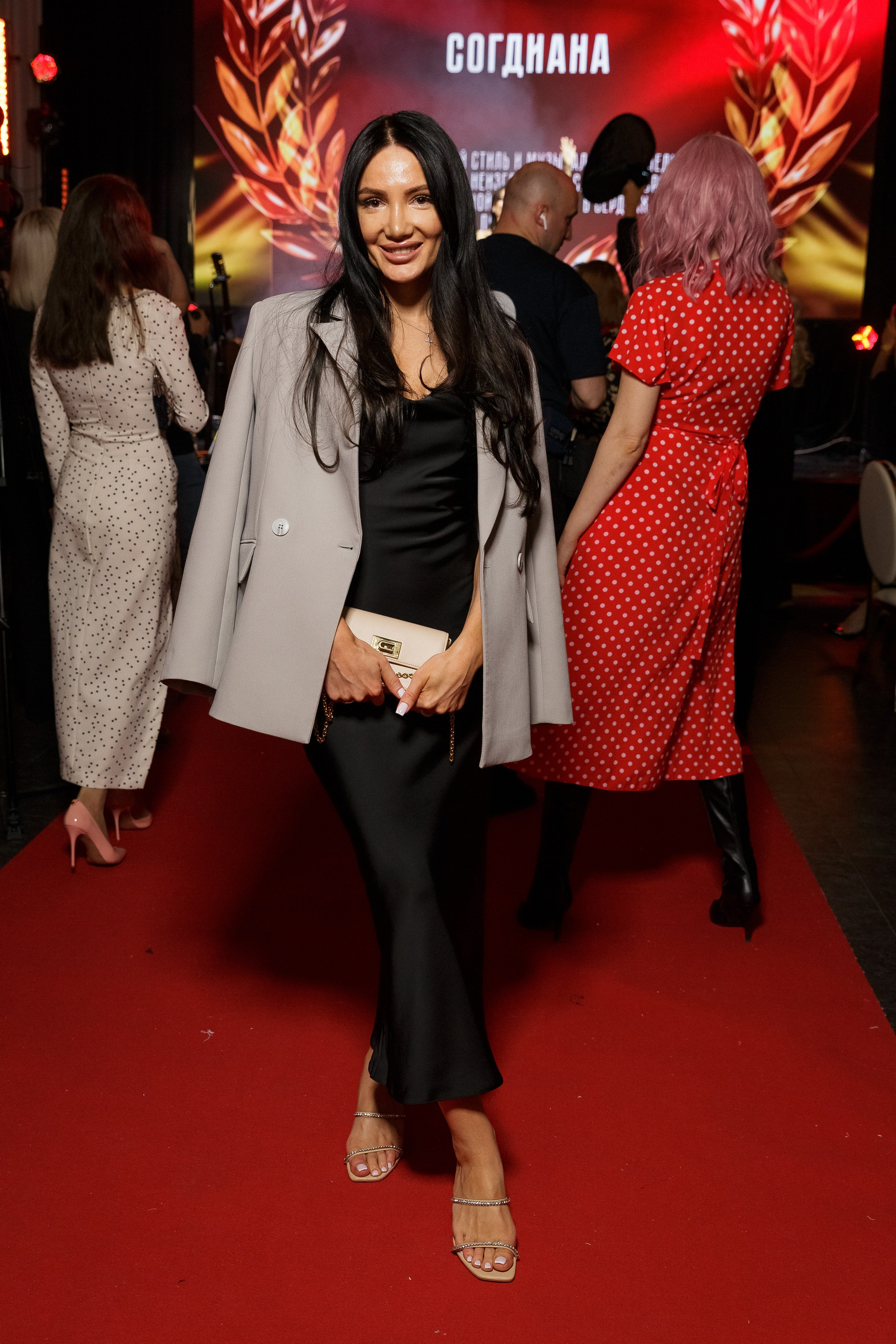 Премия Persono года 2024. Репортажный Фотограф Александр Назаров. Москва и М.О