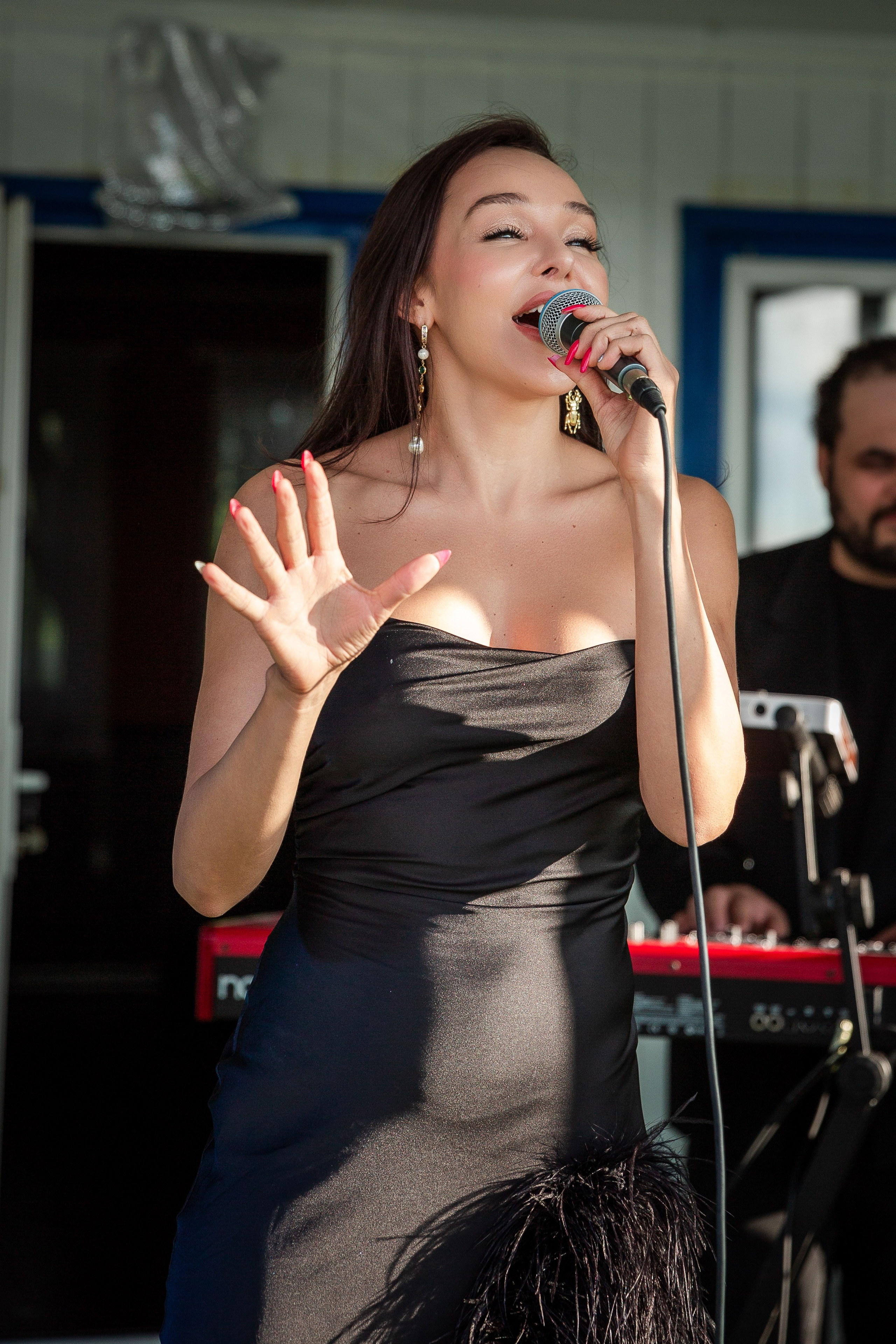 Корпоратив СМУ№ 1 Росатом. Репортажный Фотограф Александр Назаров. Москва и М.О