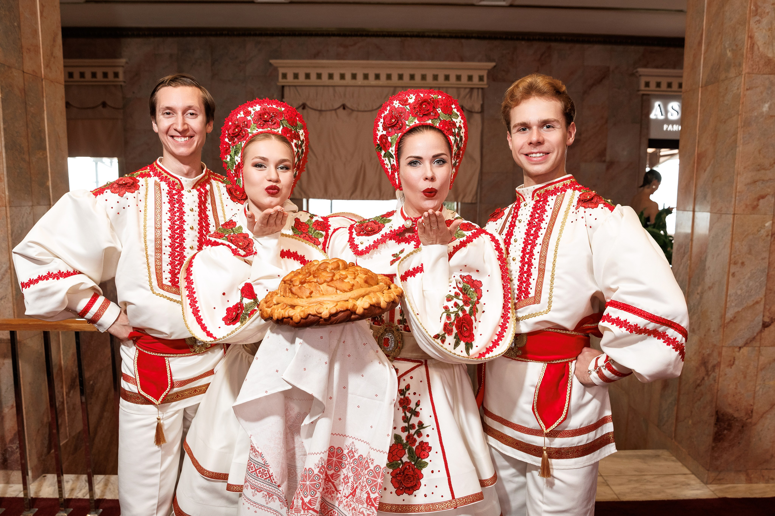 BigLife People's Awards. Репортажный Фотограф в Москве Александр Назаров