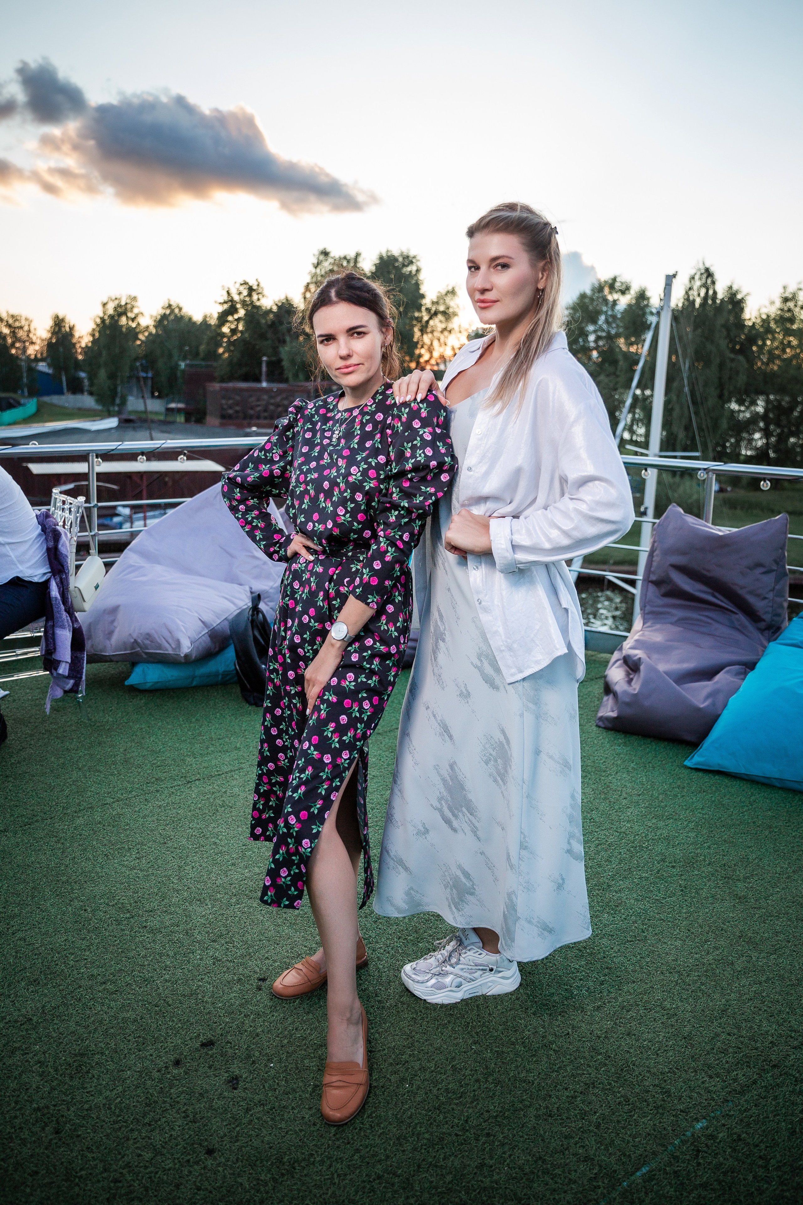 Корпоратив СМУ№ 1 Росатом. Репортажный Фотограф Александр Назаров. Москва и М.О