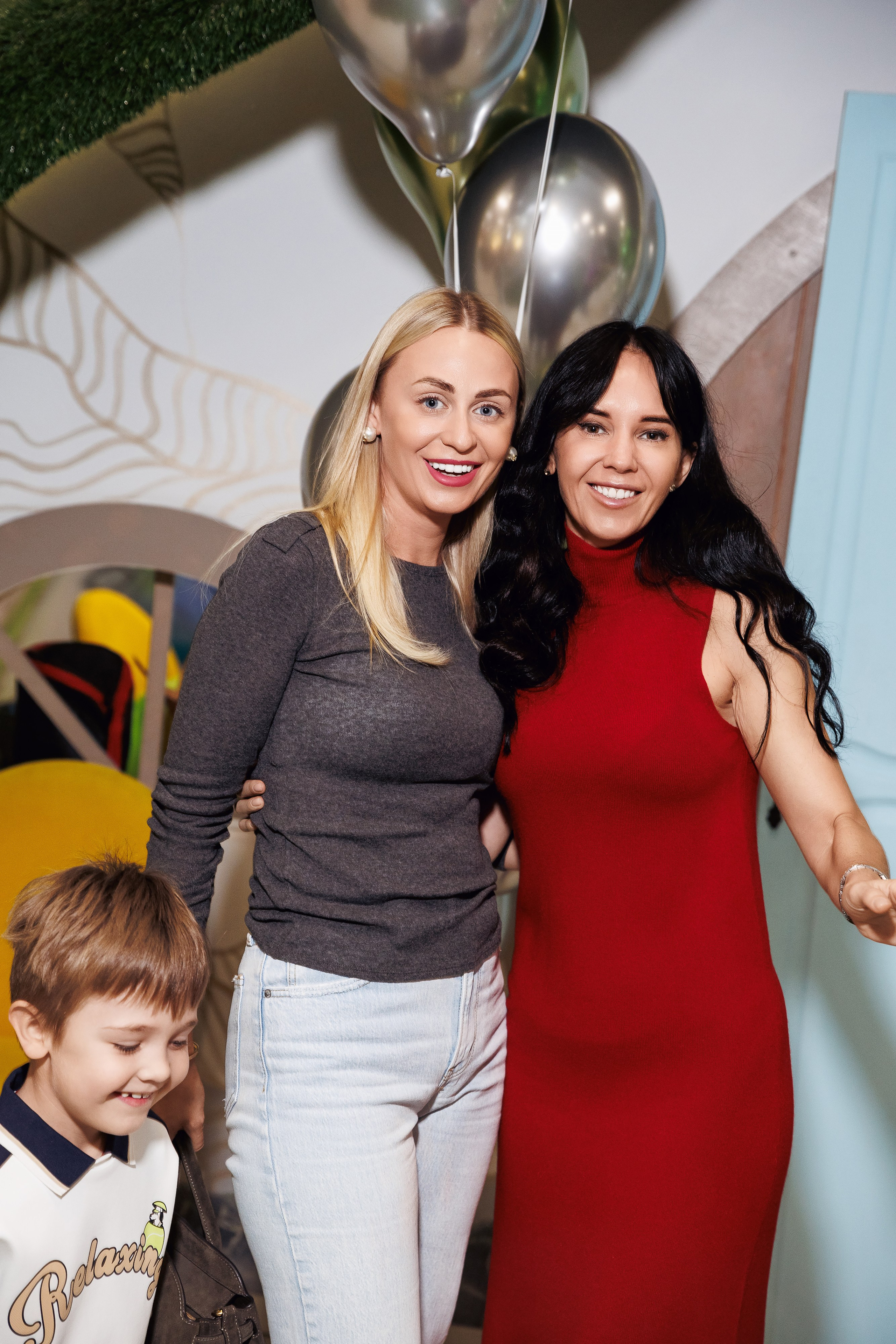 День Рождения Артема