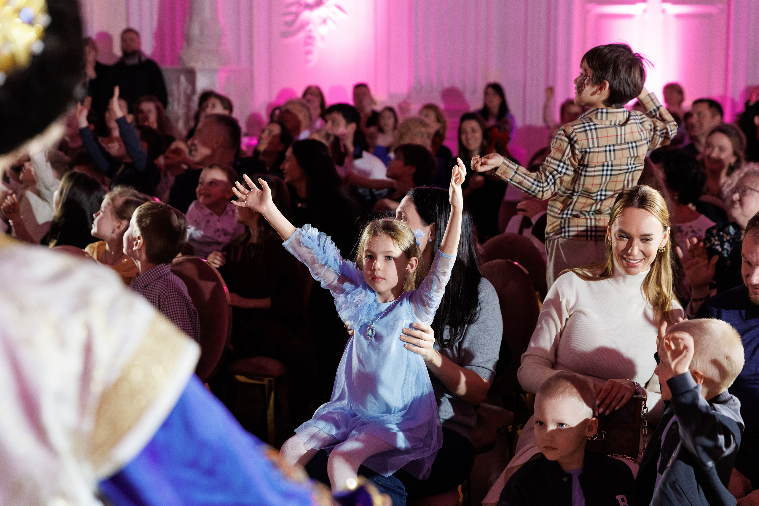 Сбер Первый