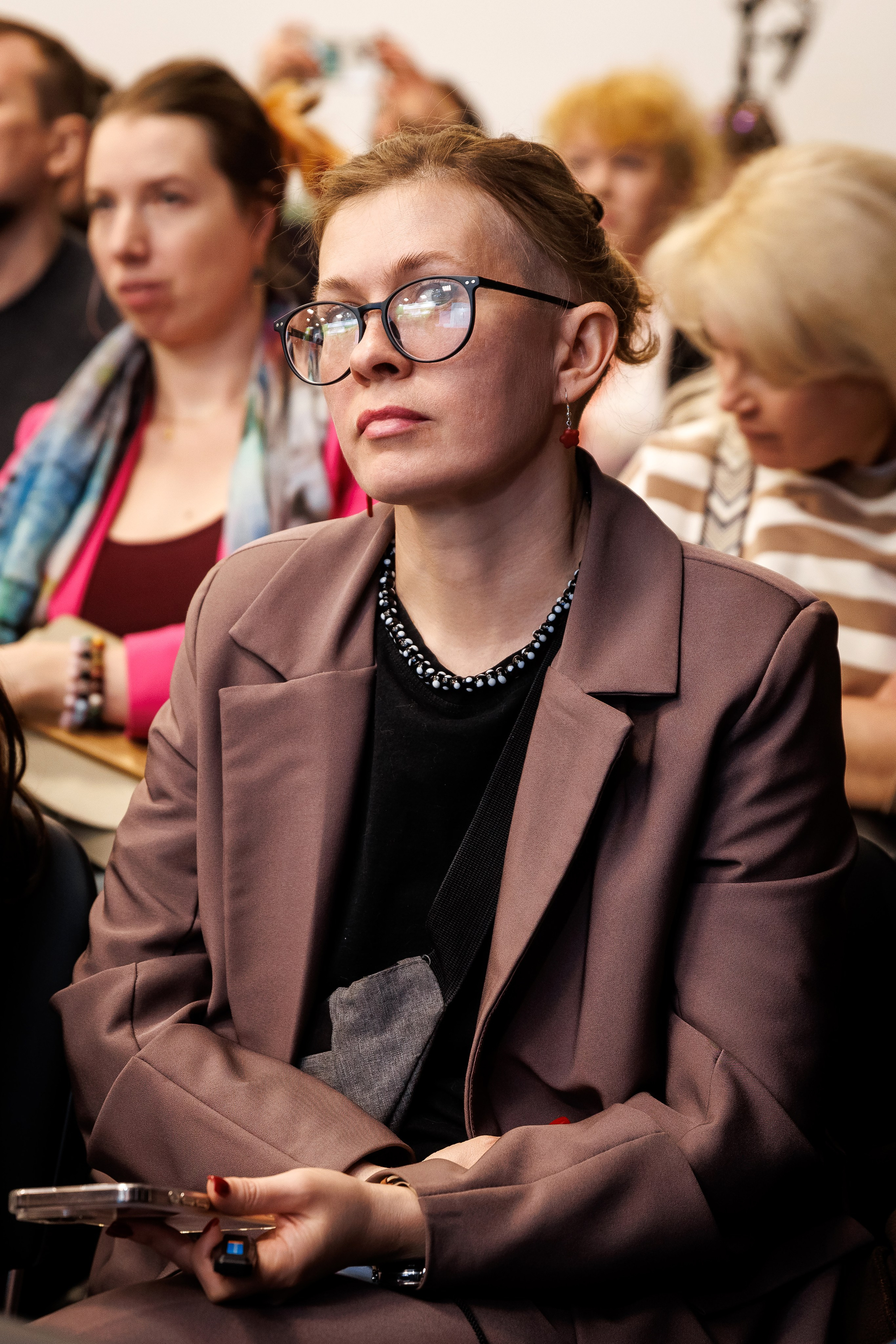 Ассоциация Глэмпингов Mitt