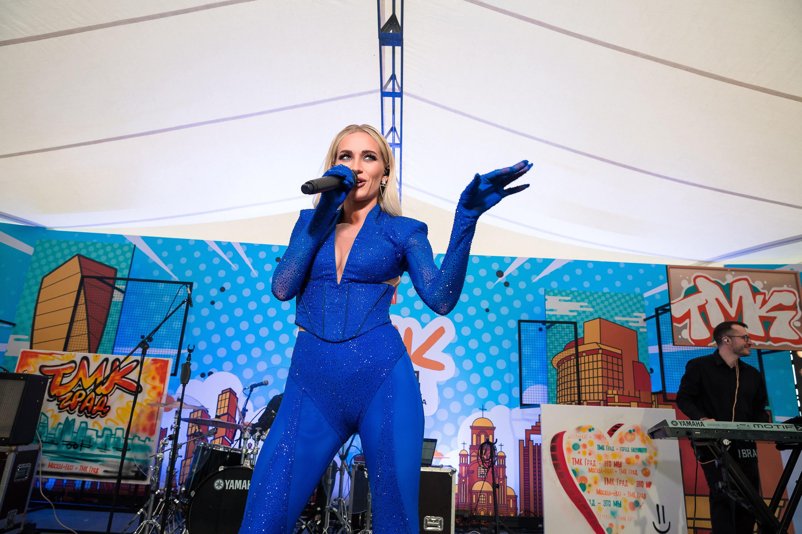 Тимбилдинг ТМК Град «Теория Большого Роста». Репортажный Фотограф Александр Назаров. Москва и М.О