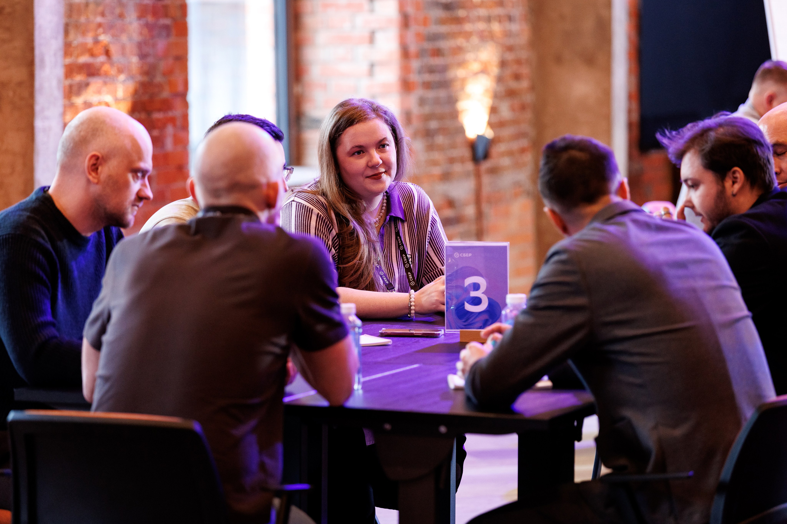 Gen AI Кибердом