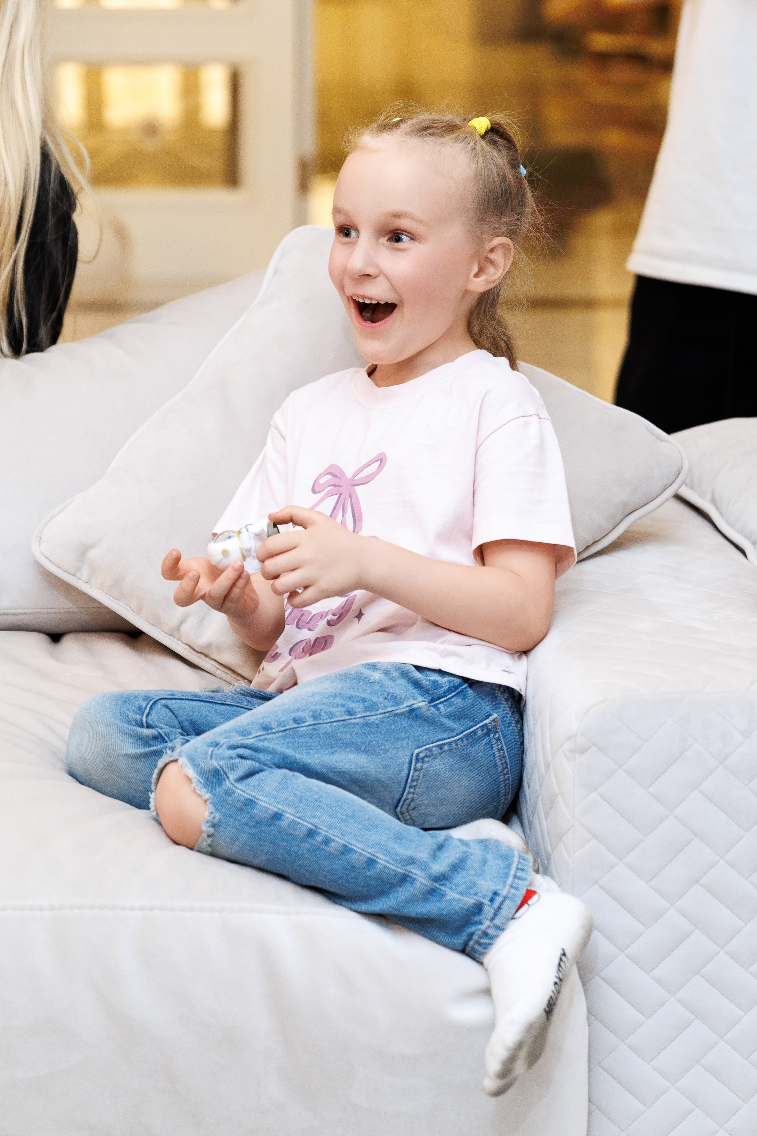 День Рождения Александра 8 лет