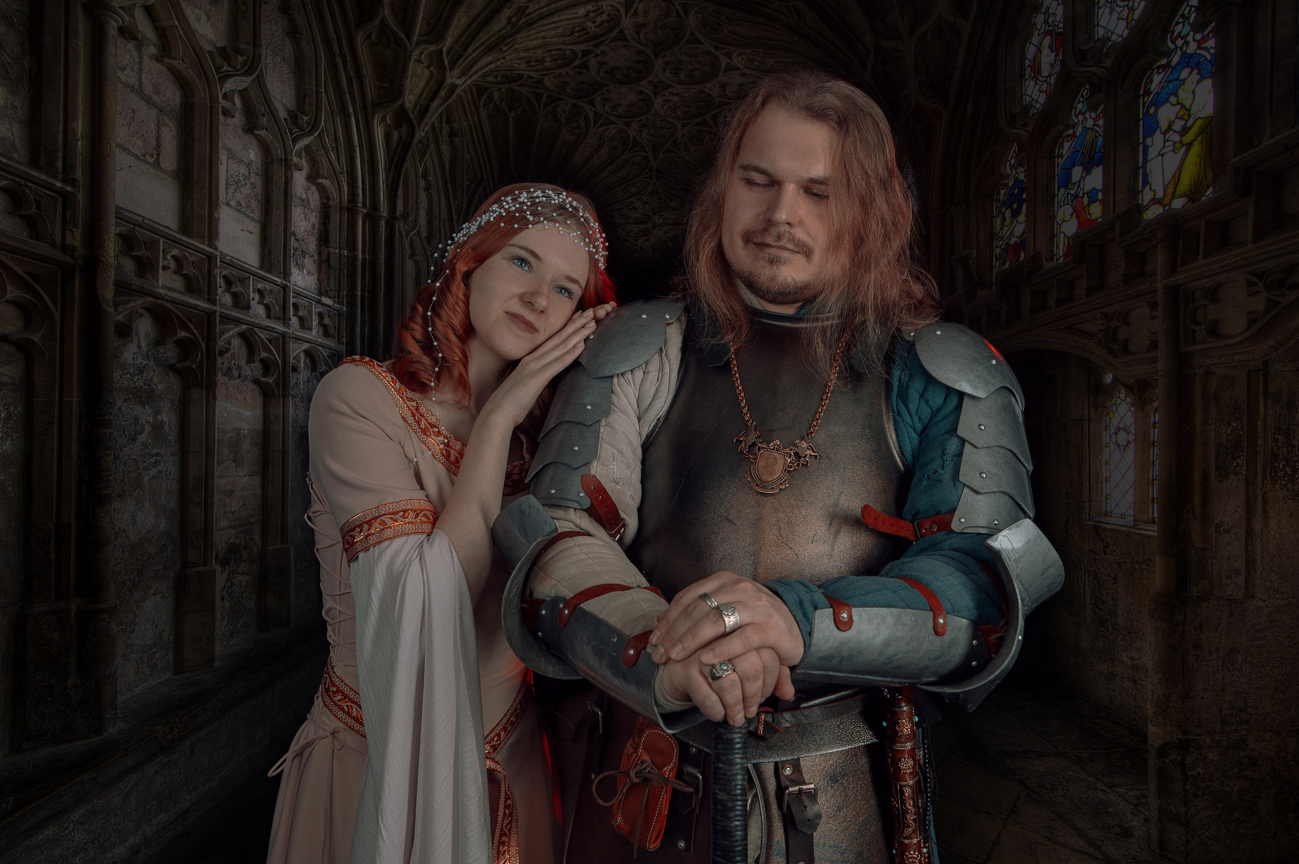 Индивидуальные. Главная