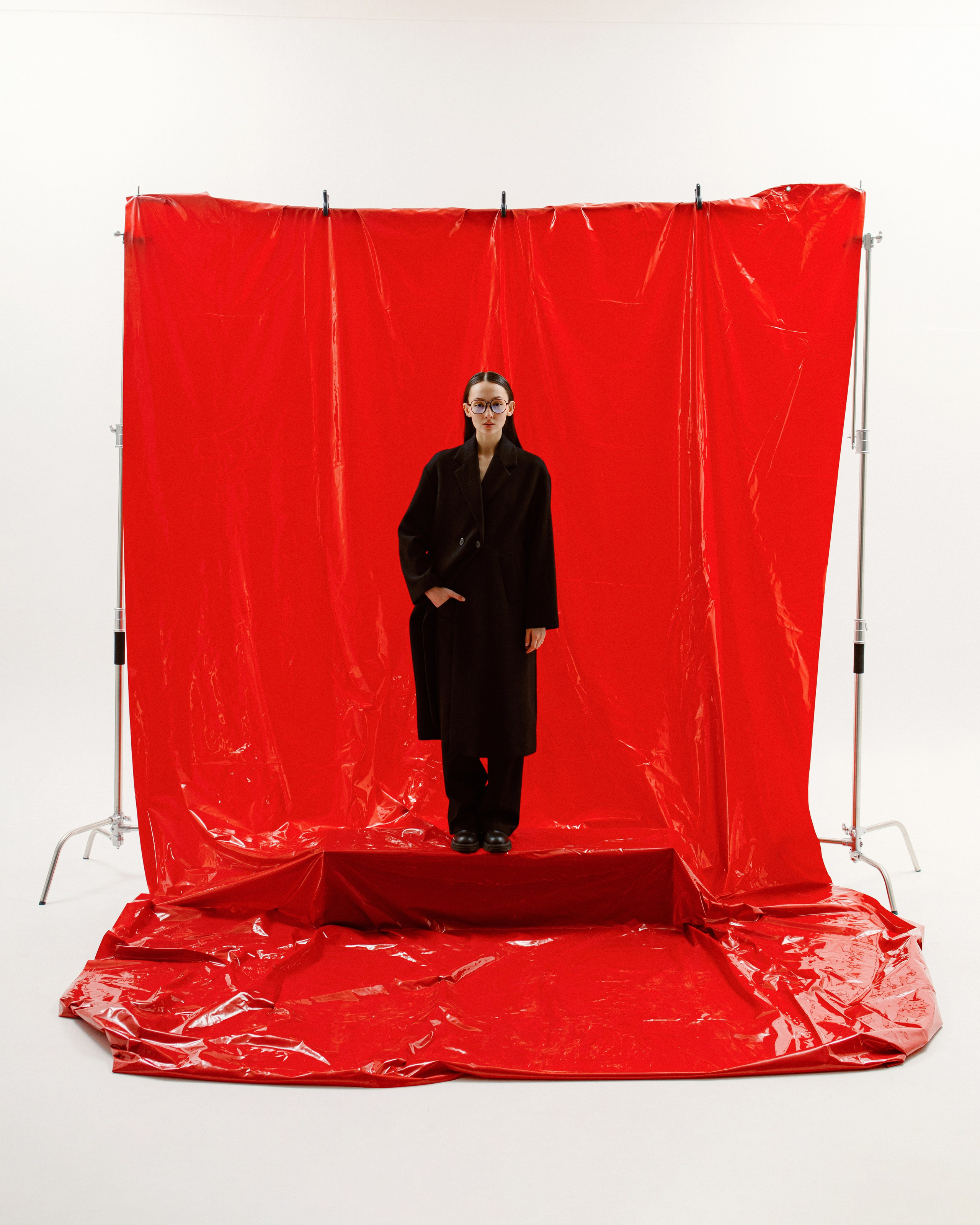 Yulia. Фотограф Евгений Политов