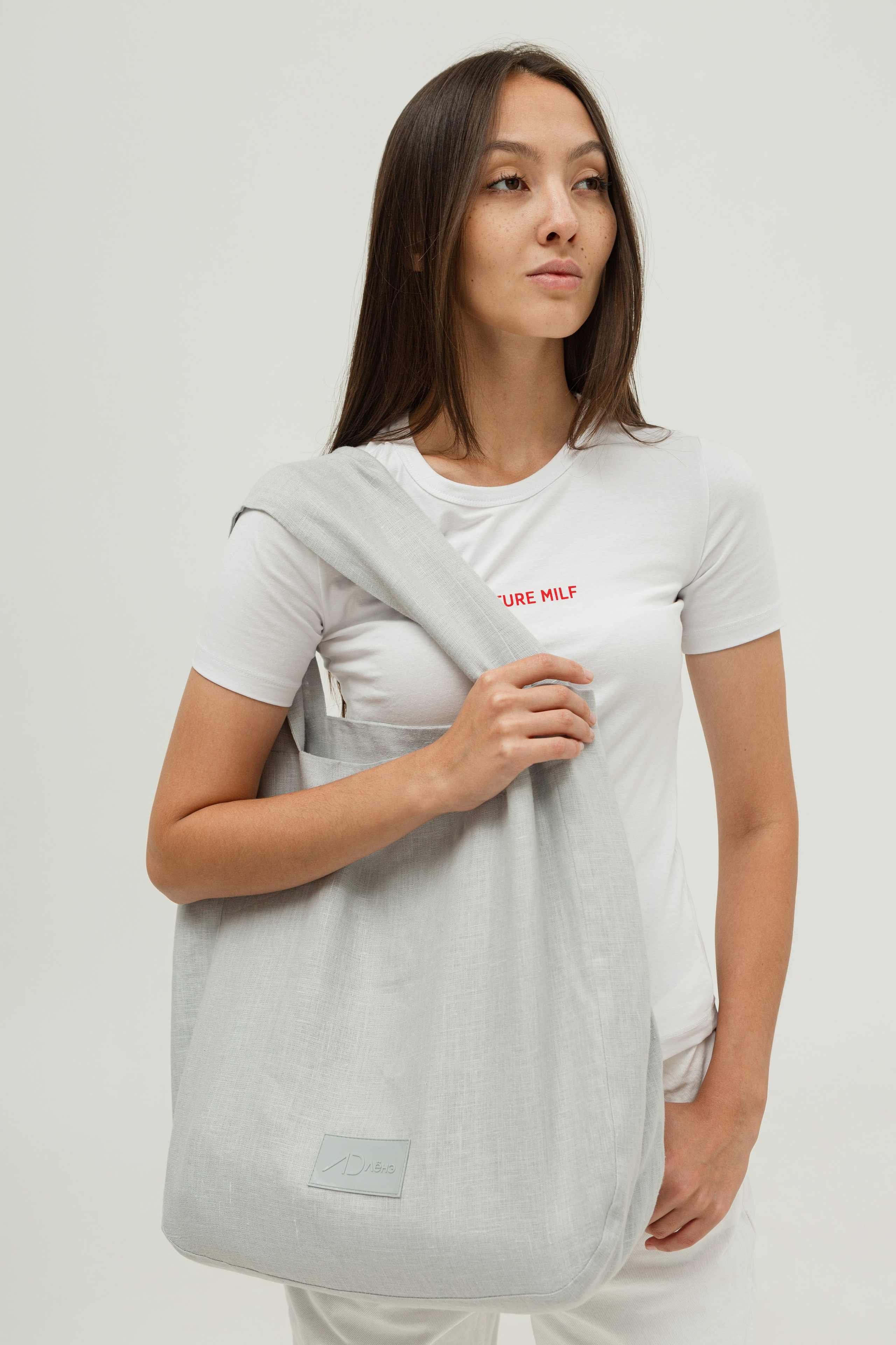 Шопперы. Фотограф Евгений Политов