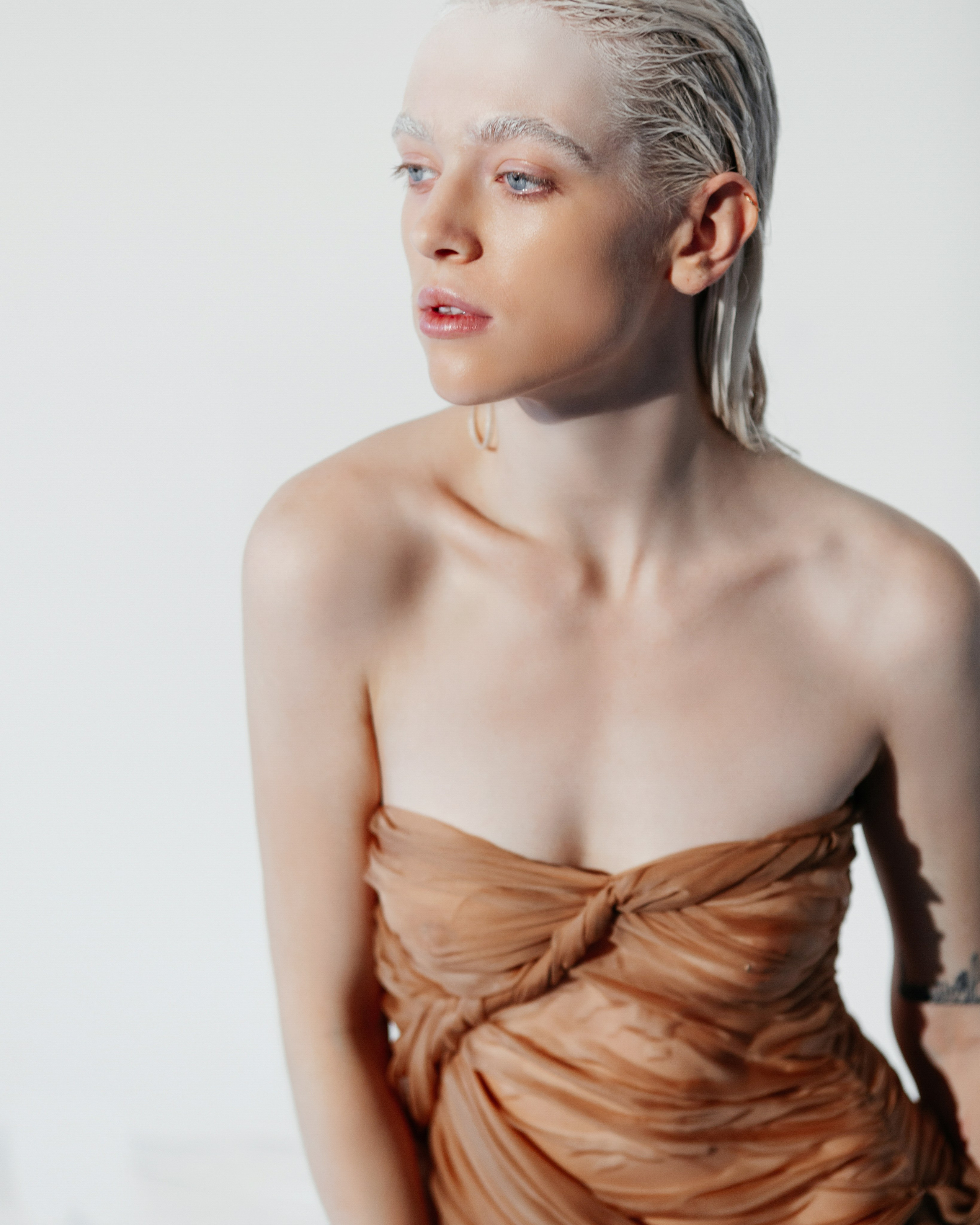 Alena. Фотограф Евгений Политов