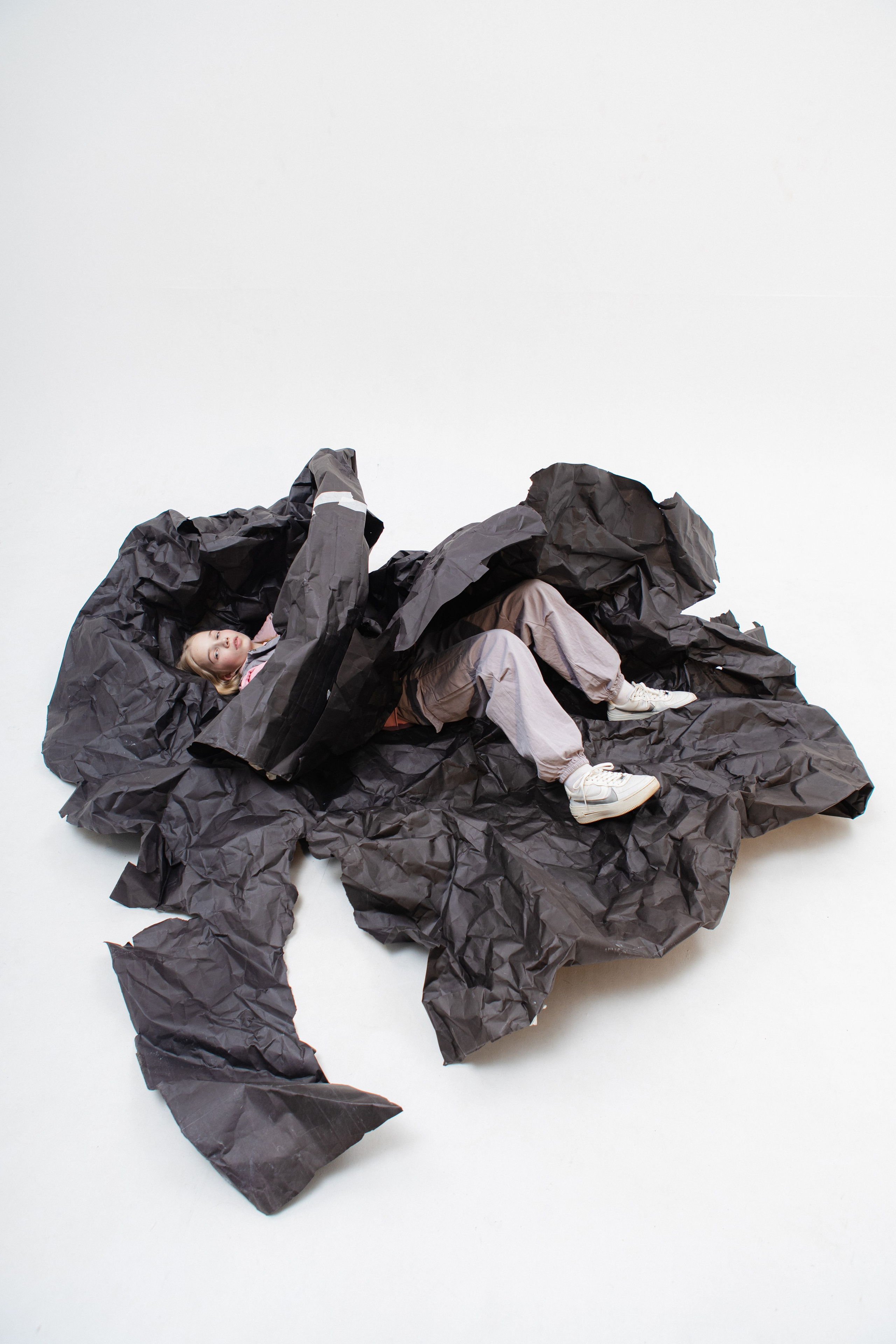 Sasha. Фотограф Евгений Политов