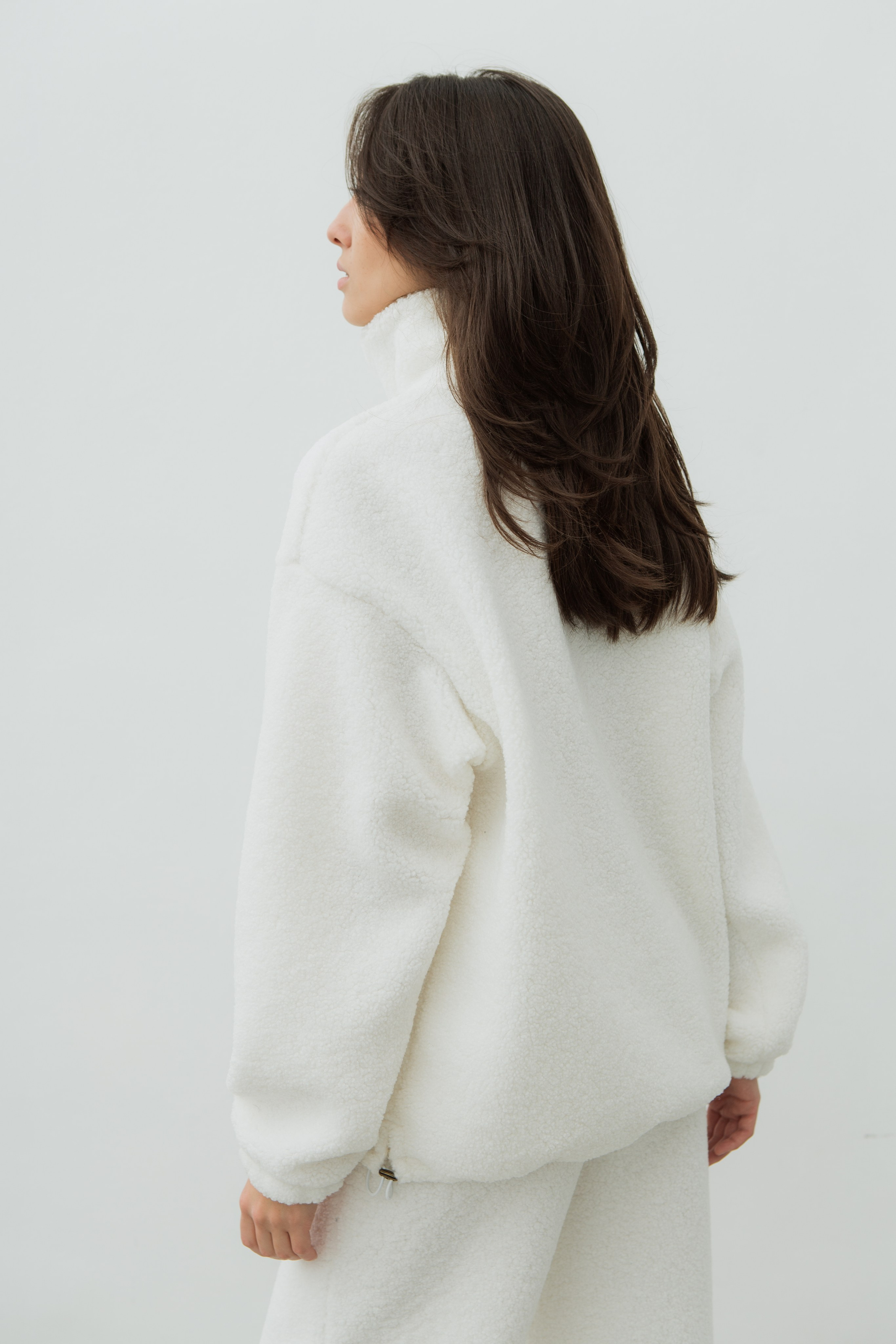 Zaay Winter 23-24. Фотограф Евгений Политов