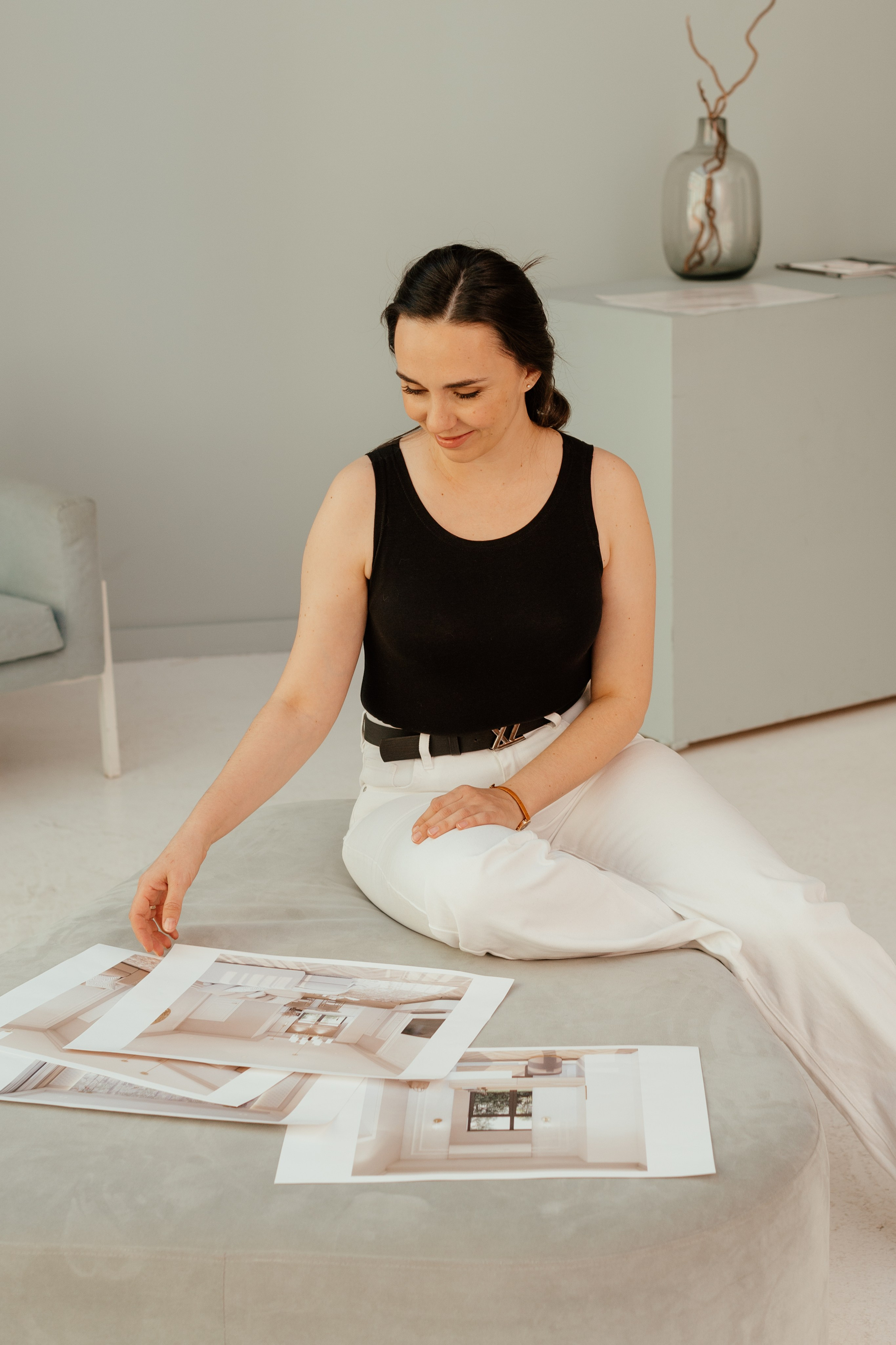 Катя. Фотограф в Москве Анна Кнорос