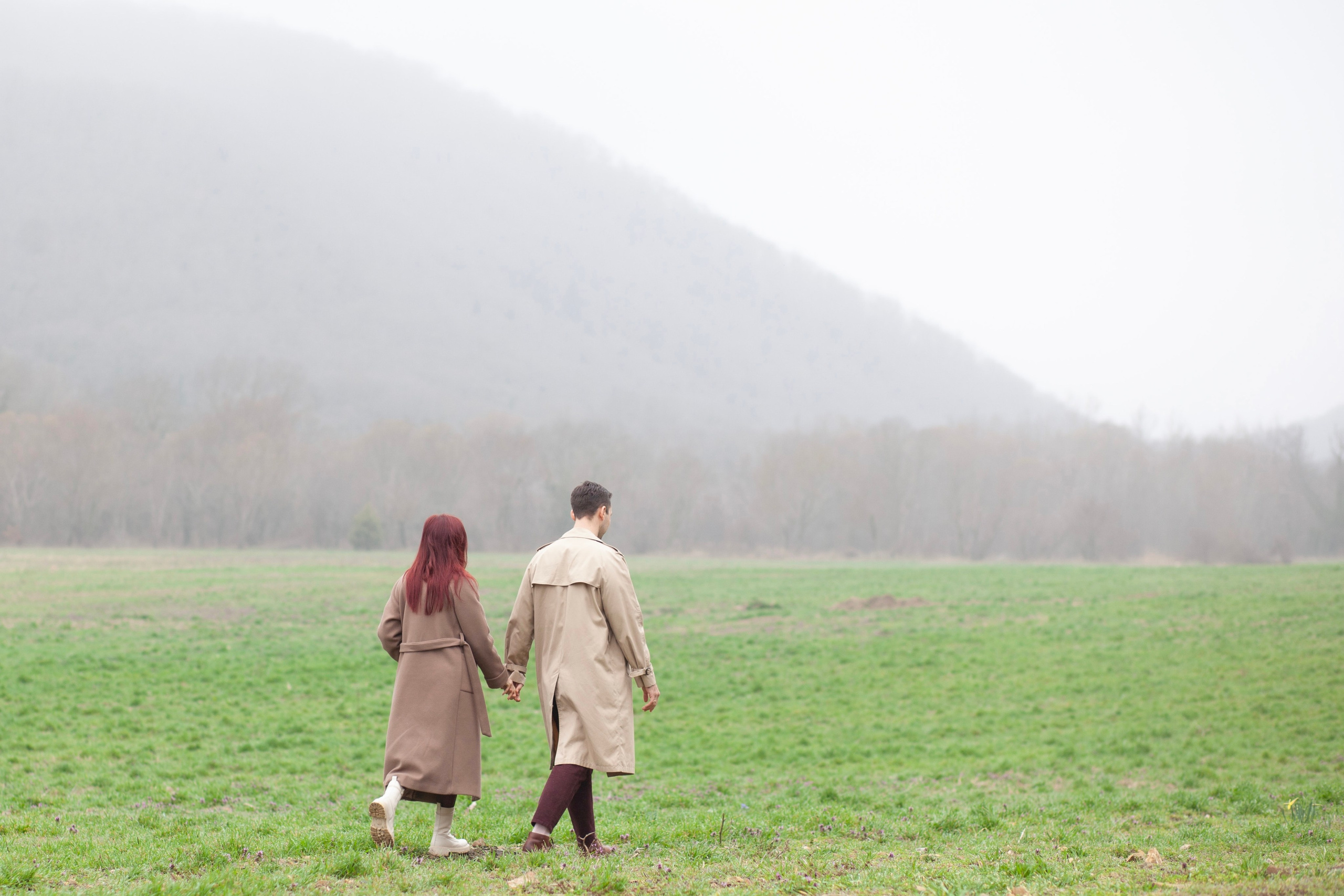 Истории о любви. Фотограф-путешественник на побережье Краснодарского края и в Сибири!