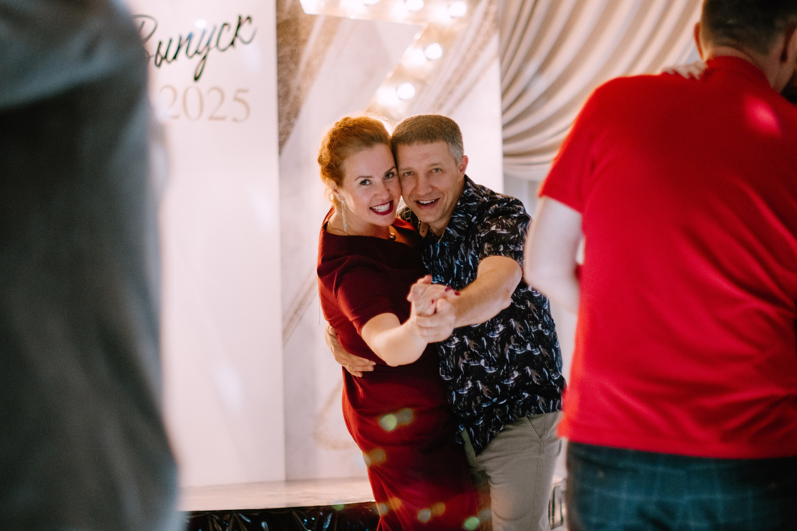 Выпускной 9 класс (Копейск). Фотограф в Челябинске Любовь Денисенко