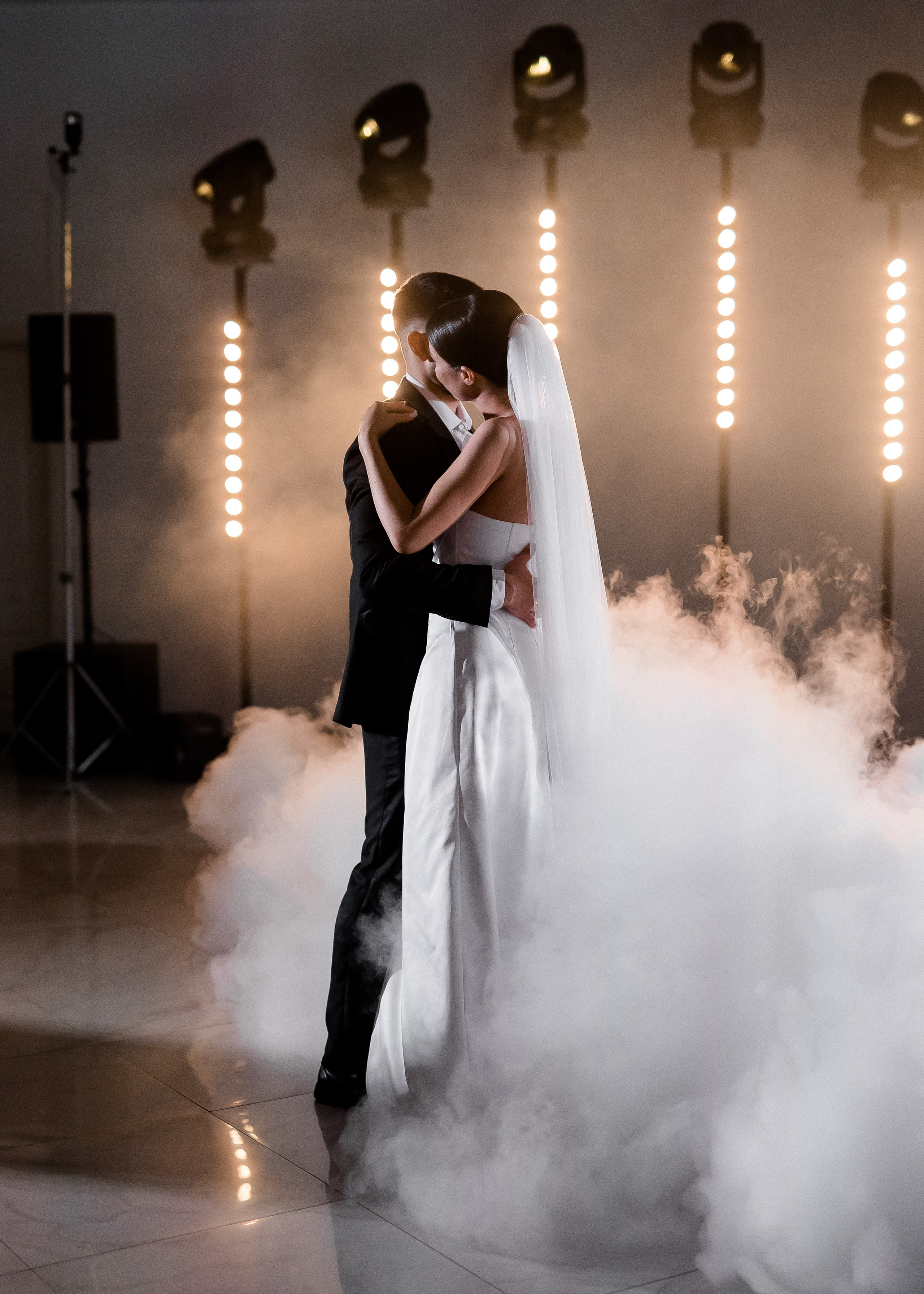 Эля + Тимур. Свадебный и семейный фотограф в Саратове Маша Паника