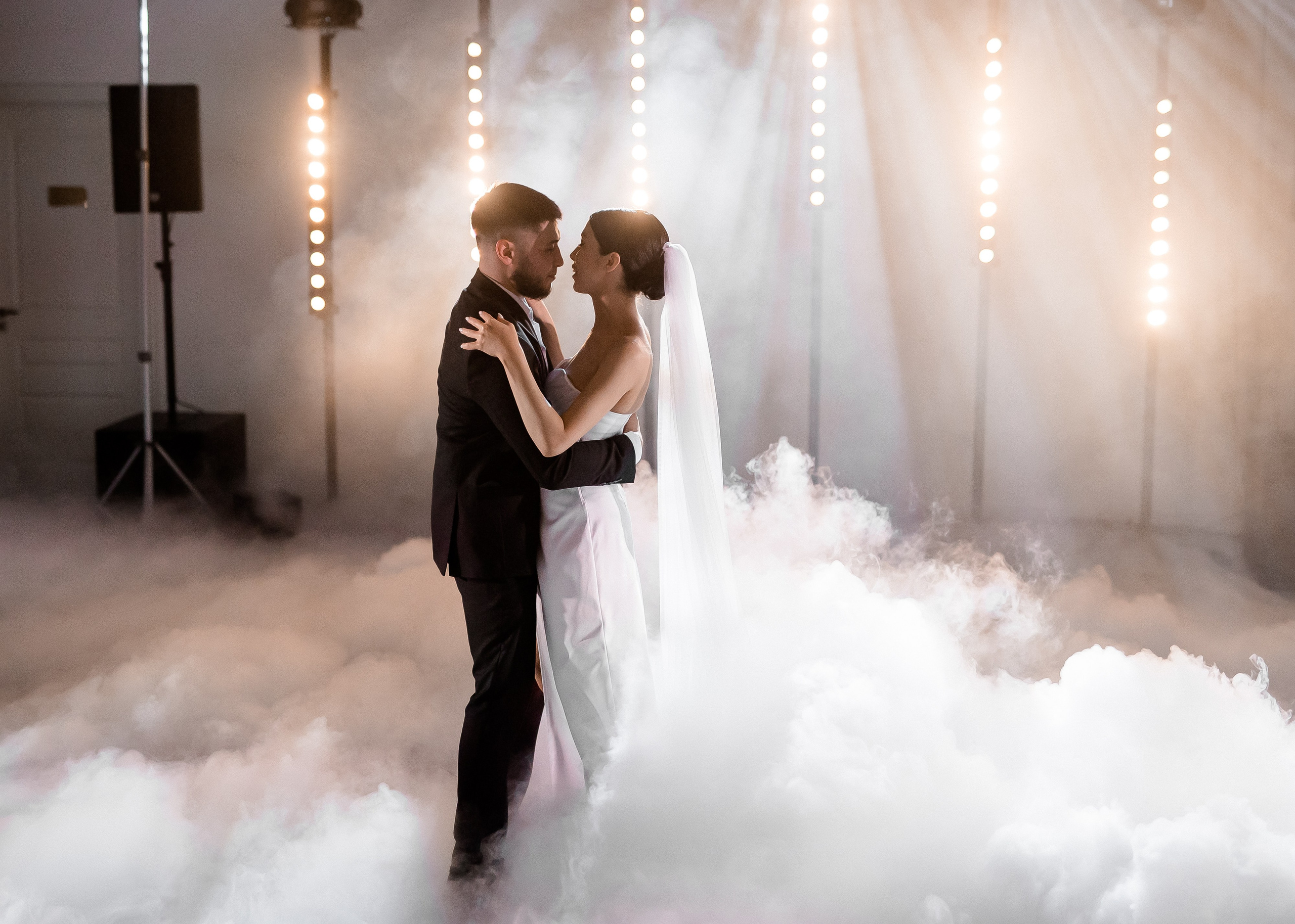 Эля + Тимур. Свадебный и семейный фотограф в Саратове Маша Паника