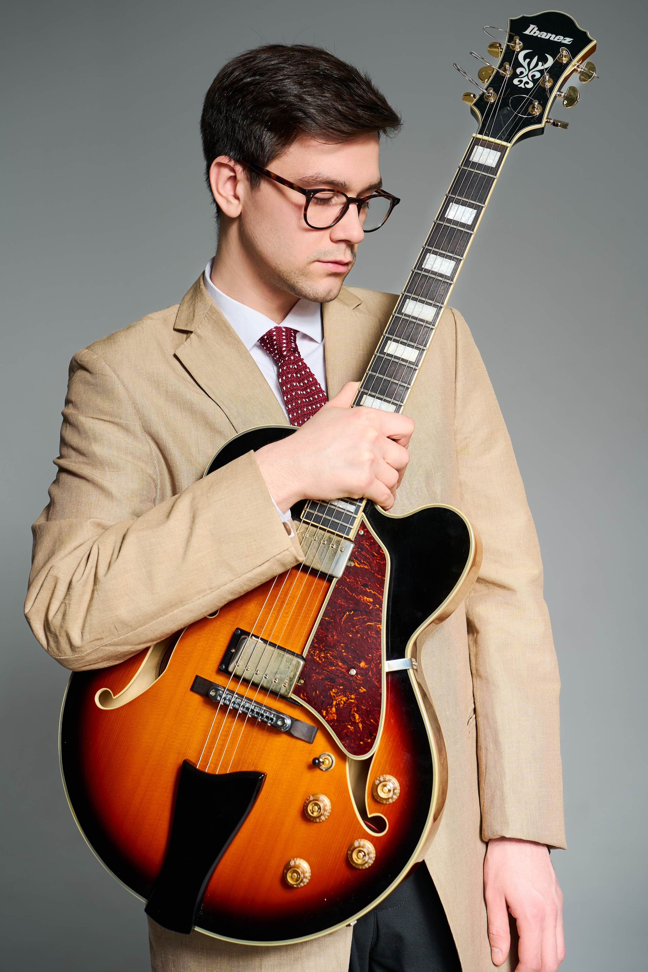 Индивидуальные съемки. Daryashevchenko.com