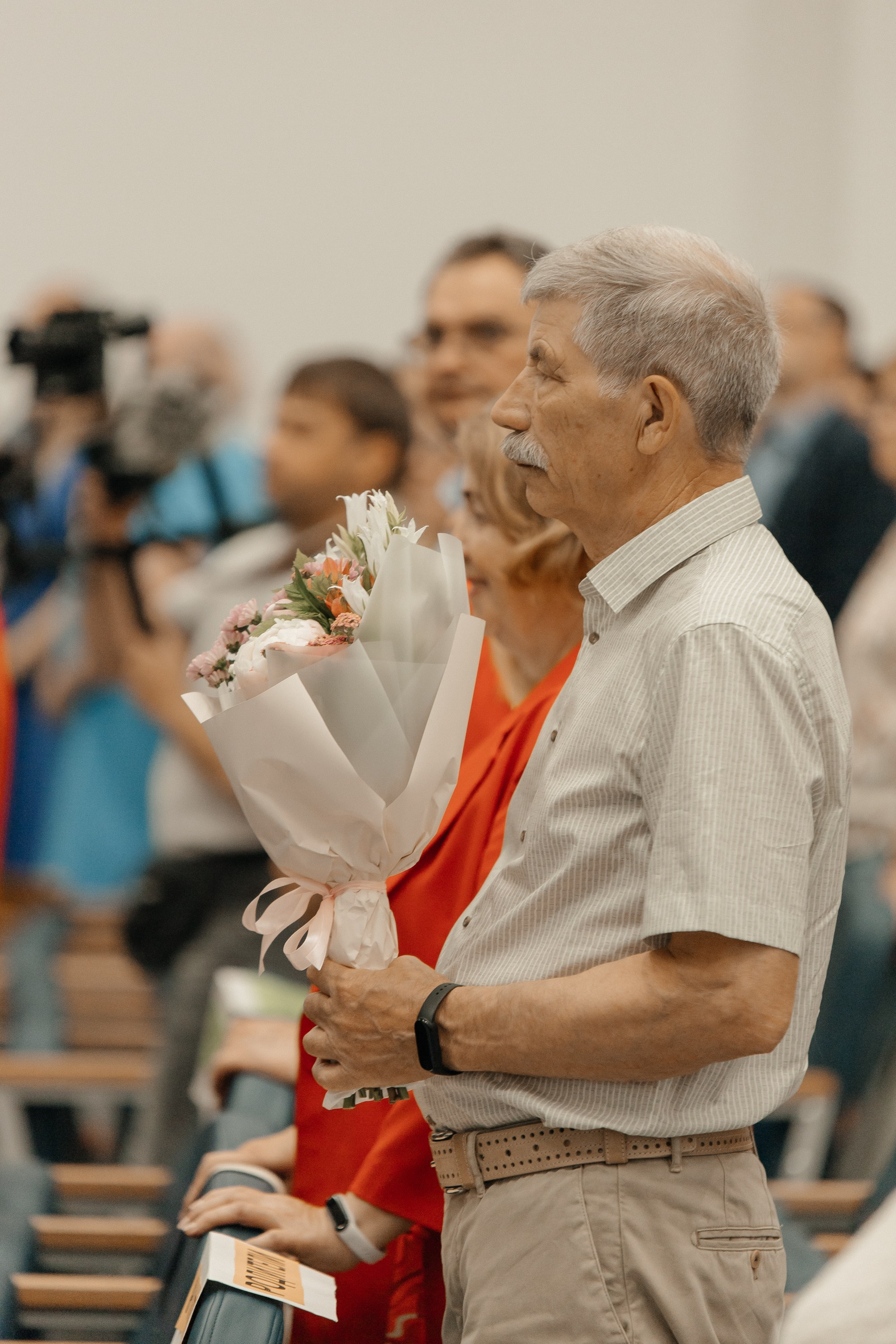 Гимназия 17. 2. Выпускной альбом