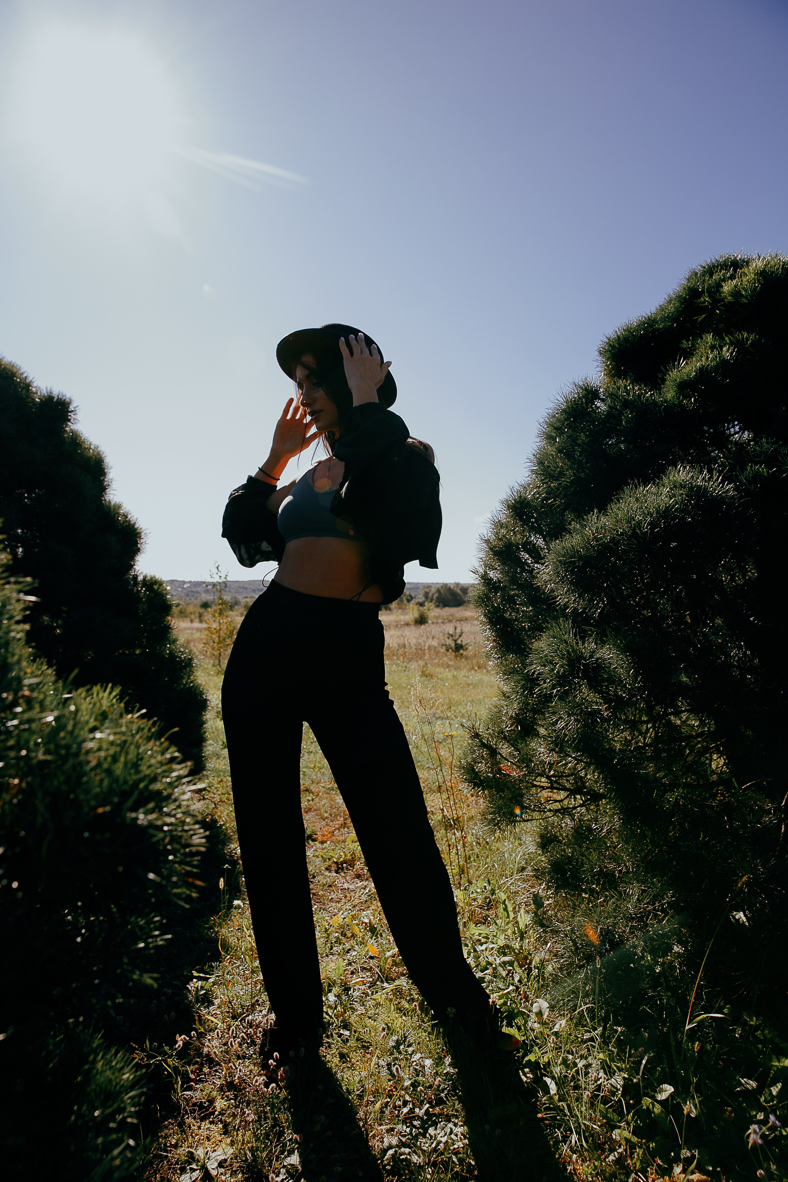 ПОРТРЕТ. Ваш фотограф Любовь Чистякова