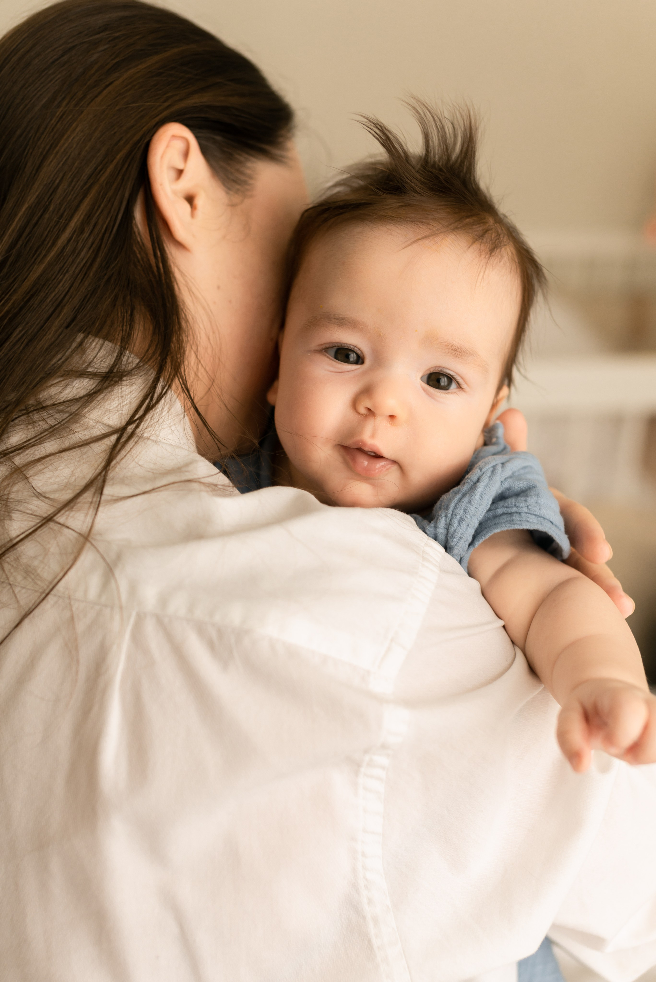Nastya, Vanya & Pavlik. Семейный, Свадебный фотограф СПБ Питер— Романова Екатерина
