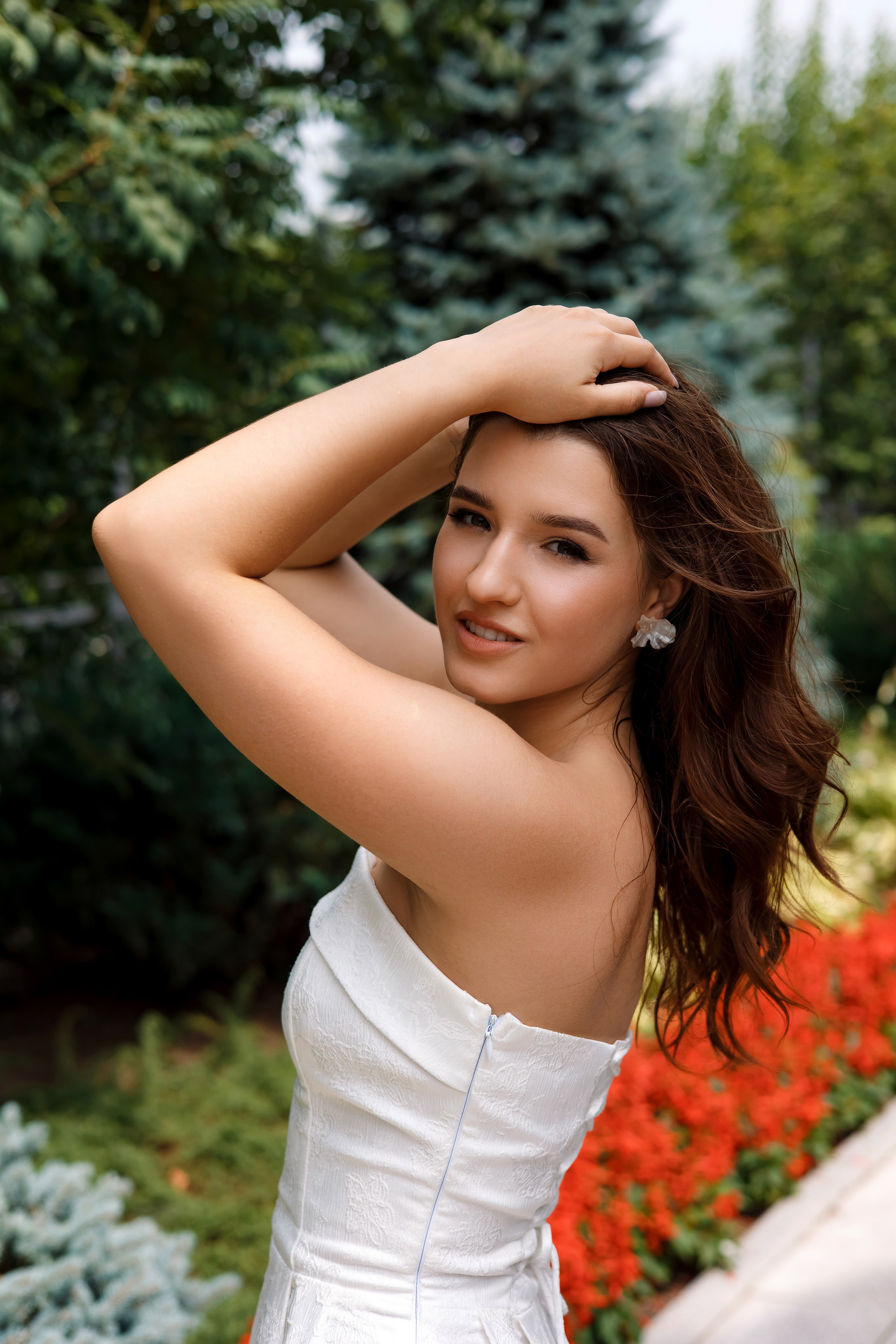 Эльвира & Алексей. Фотограф Любовь Корниенко, Примоский край