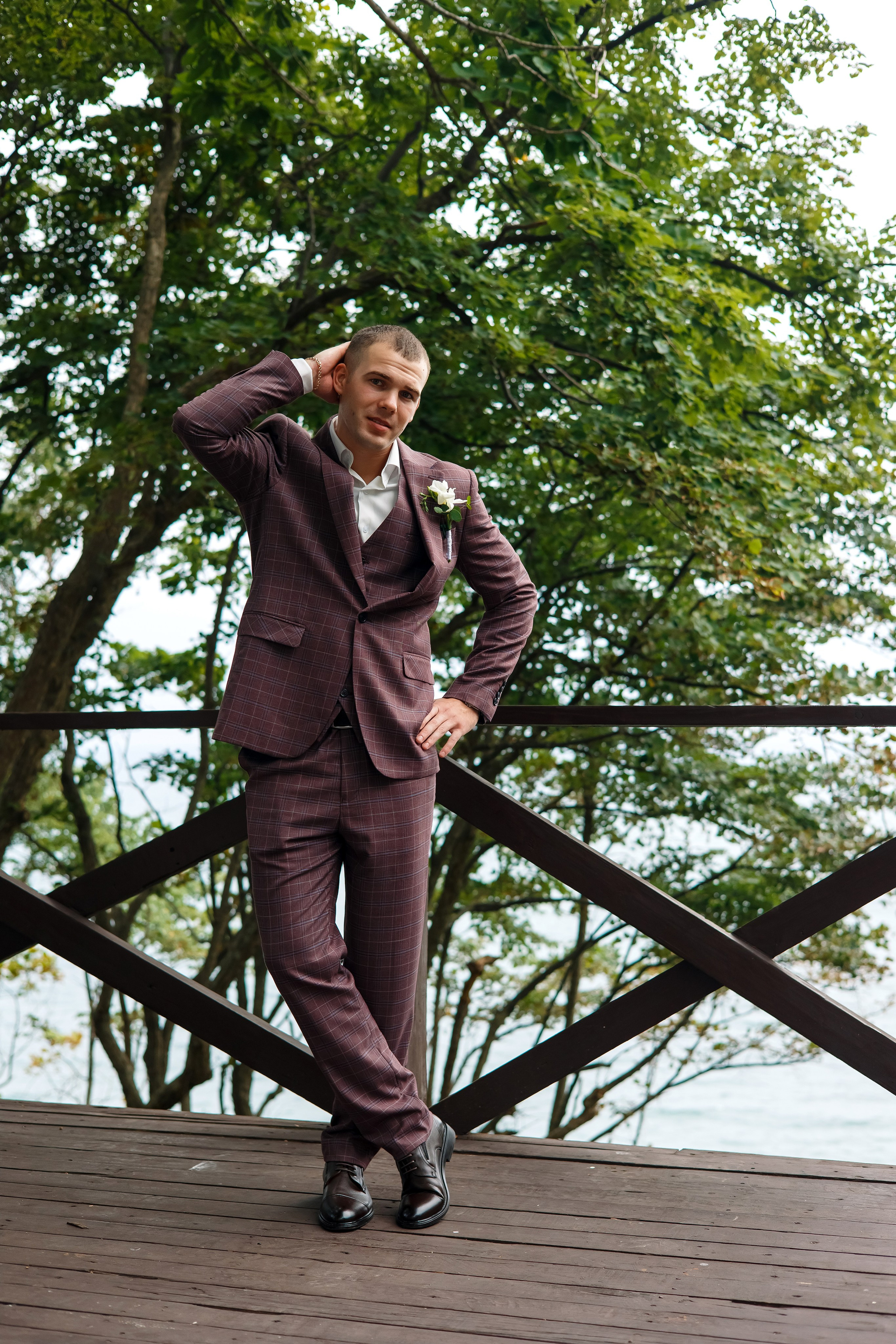 Ирина & Даниил. Фотограф Любовь Корниенко, Примоский край