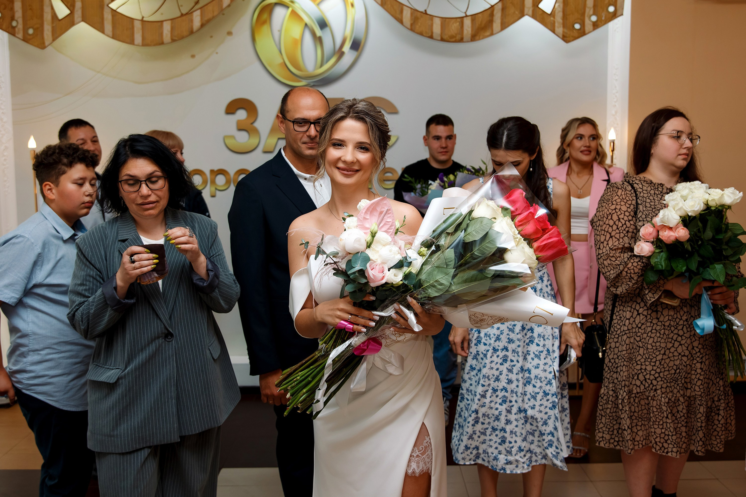 Валерия & Алексей. Фотограф Любовь Корниенко, Примоский край