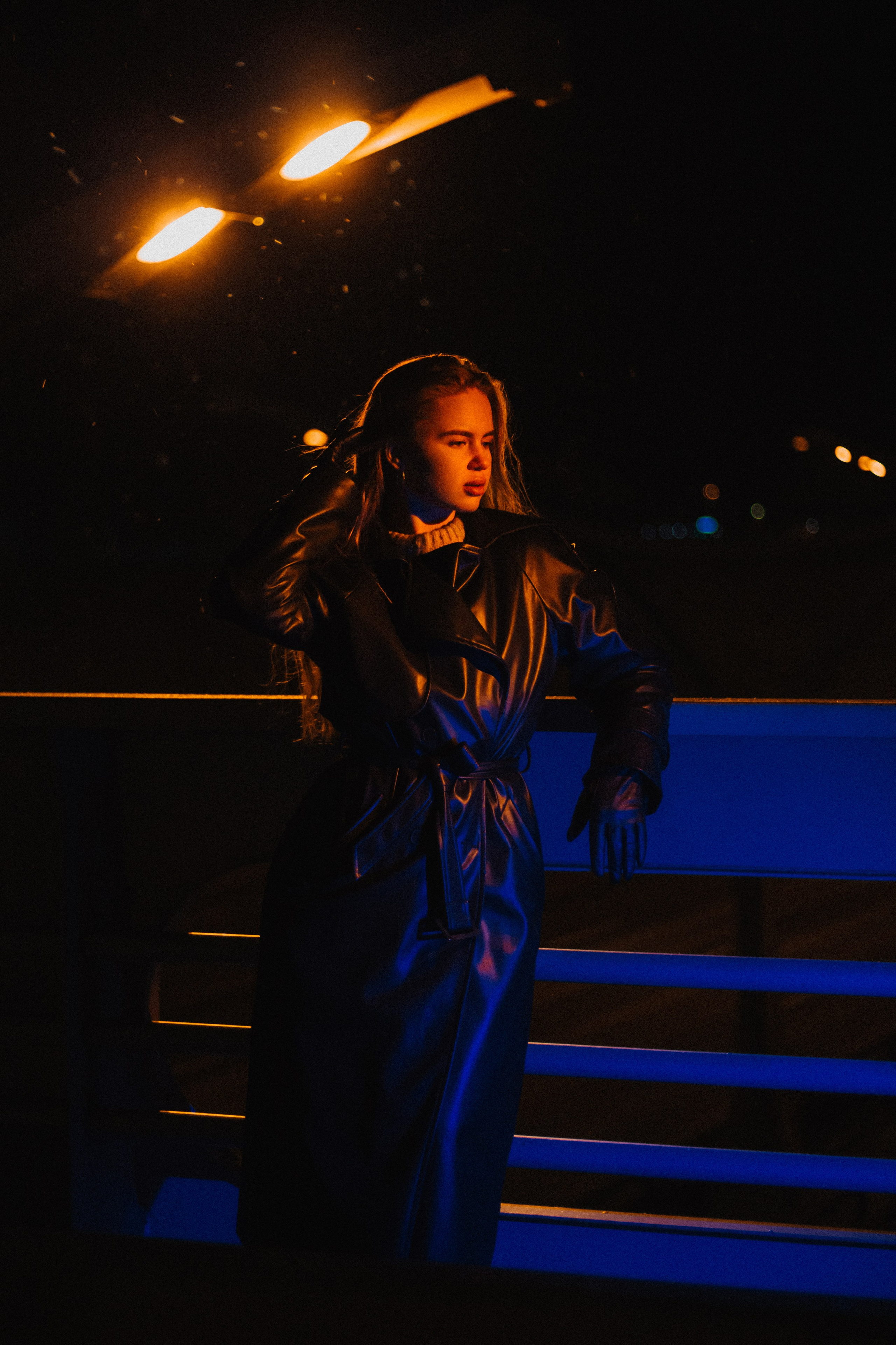 Даша. Профессиональный фотограф в Санкт-Петербурге