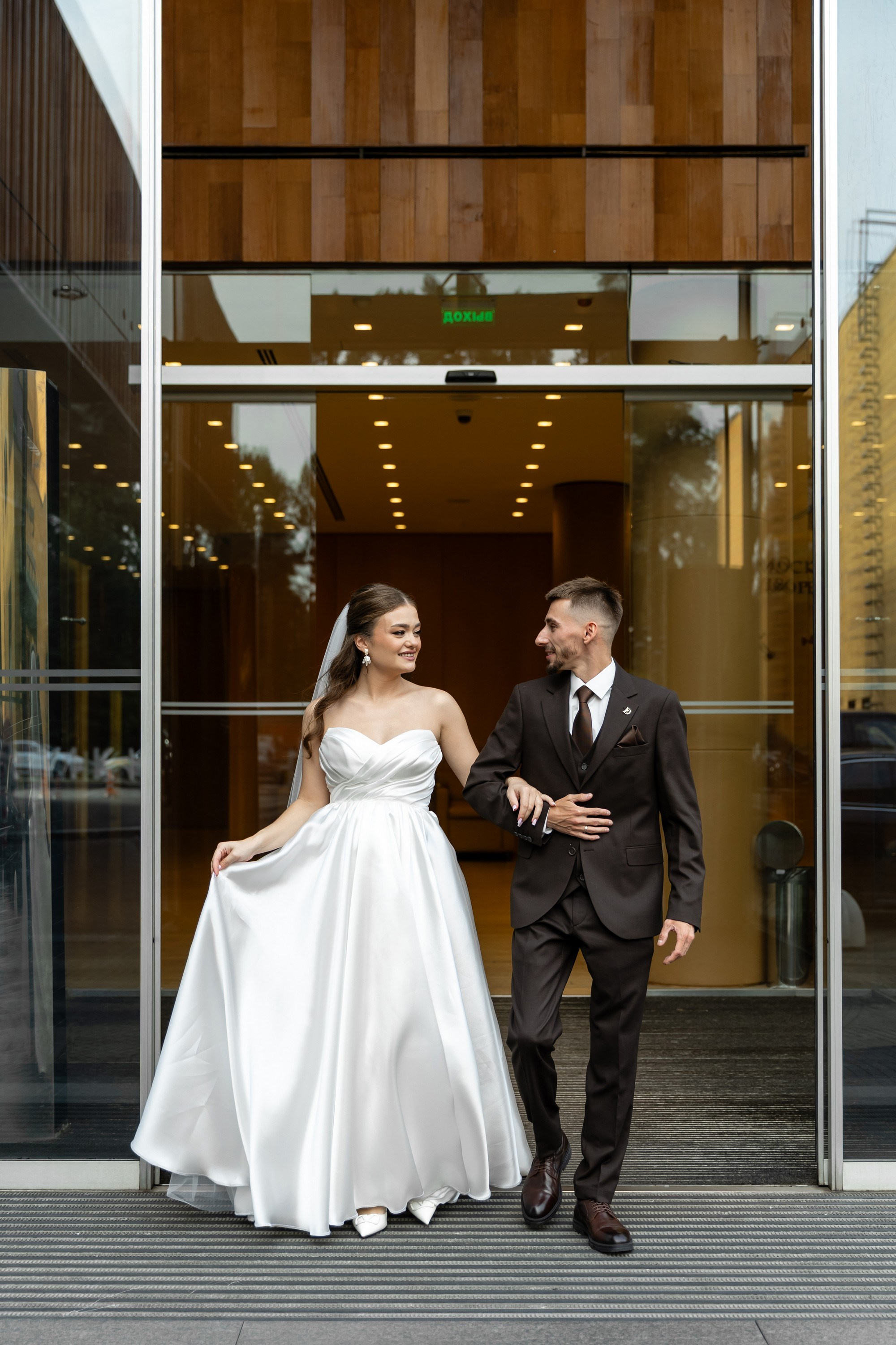 Виктория и Александр. Татьяна Чернышова свадебный фотограф Москва