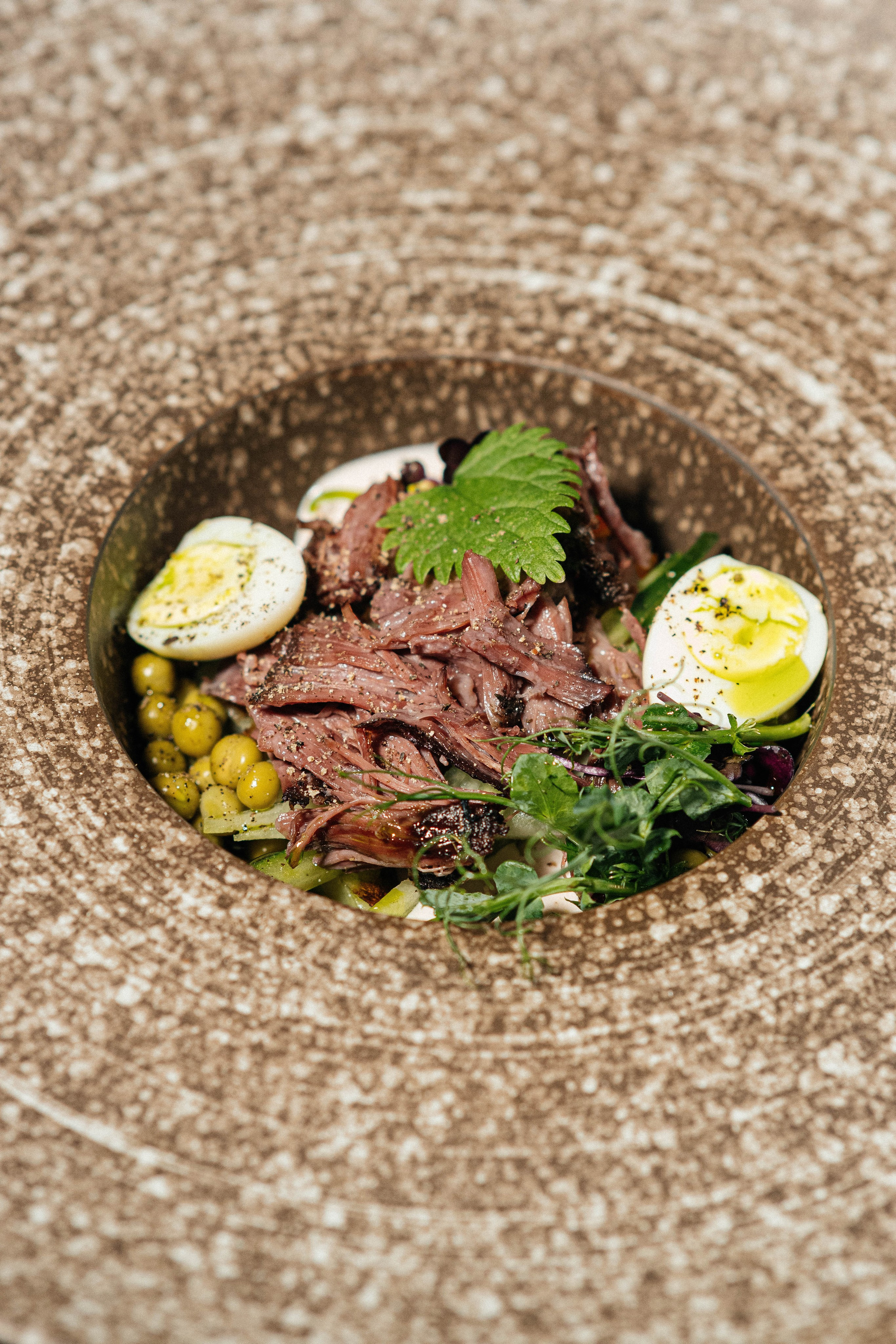 Меню для ресторана «Зёрна Солнца». Анна Демидова — фотография для жизни и бизнеса в Абакане