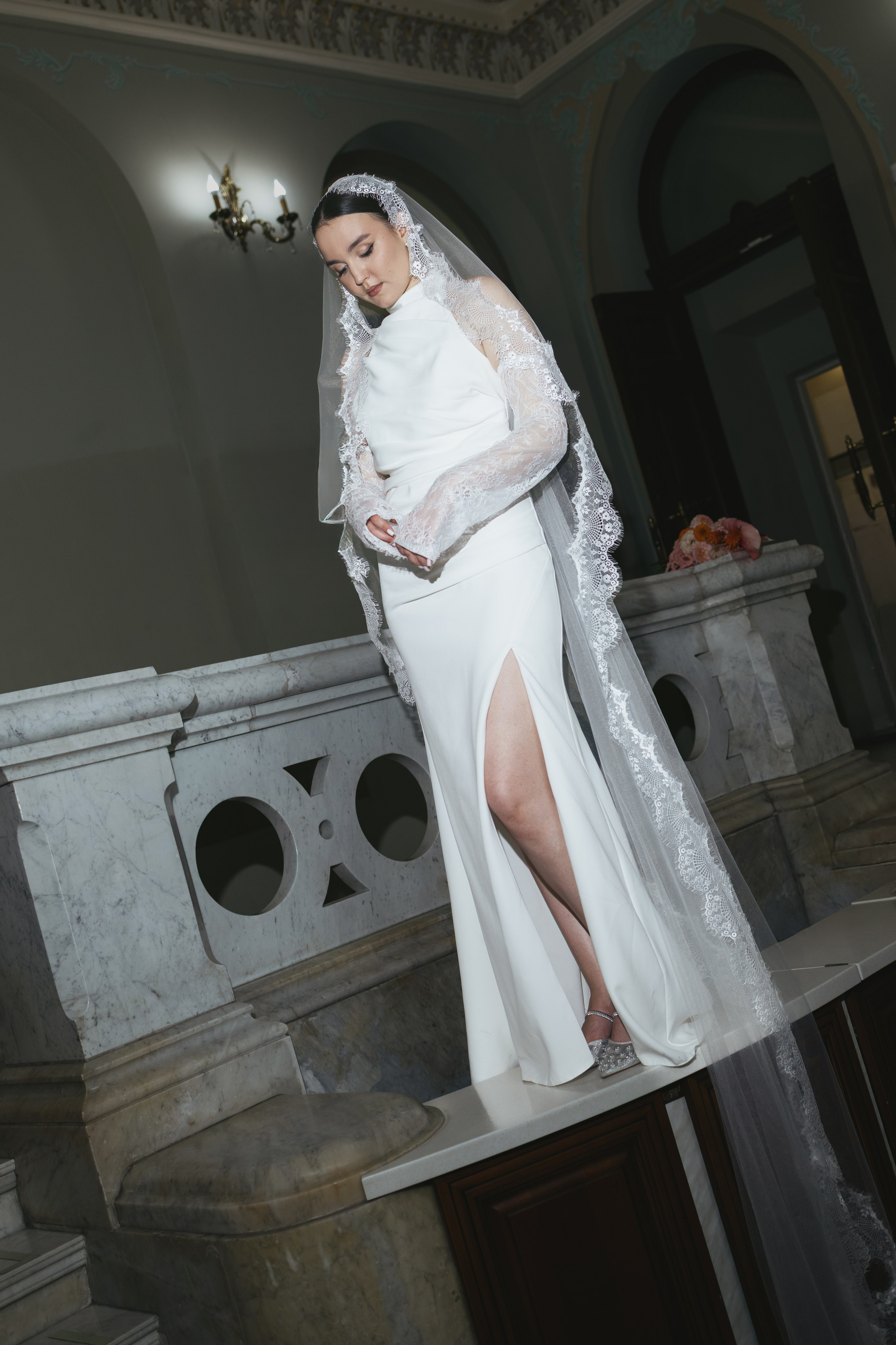 Илья & Тамара. Свадебный фотограф. Краснодар, Москва, Питер. Вадим Мерье