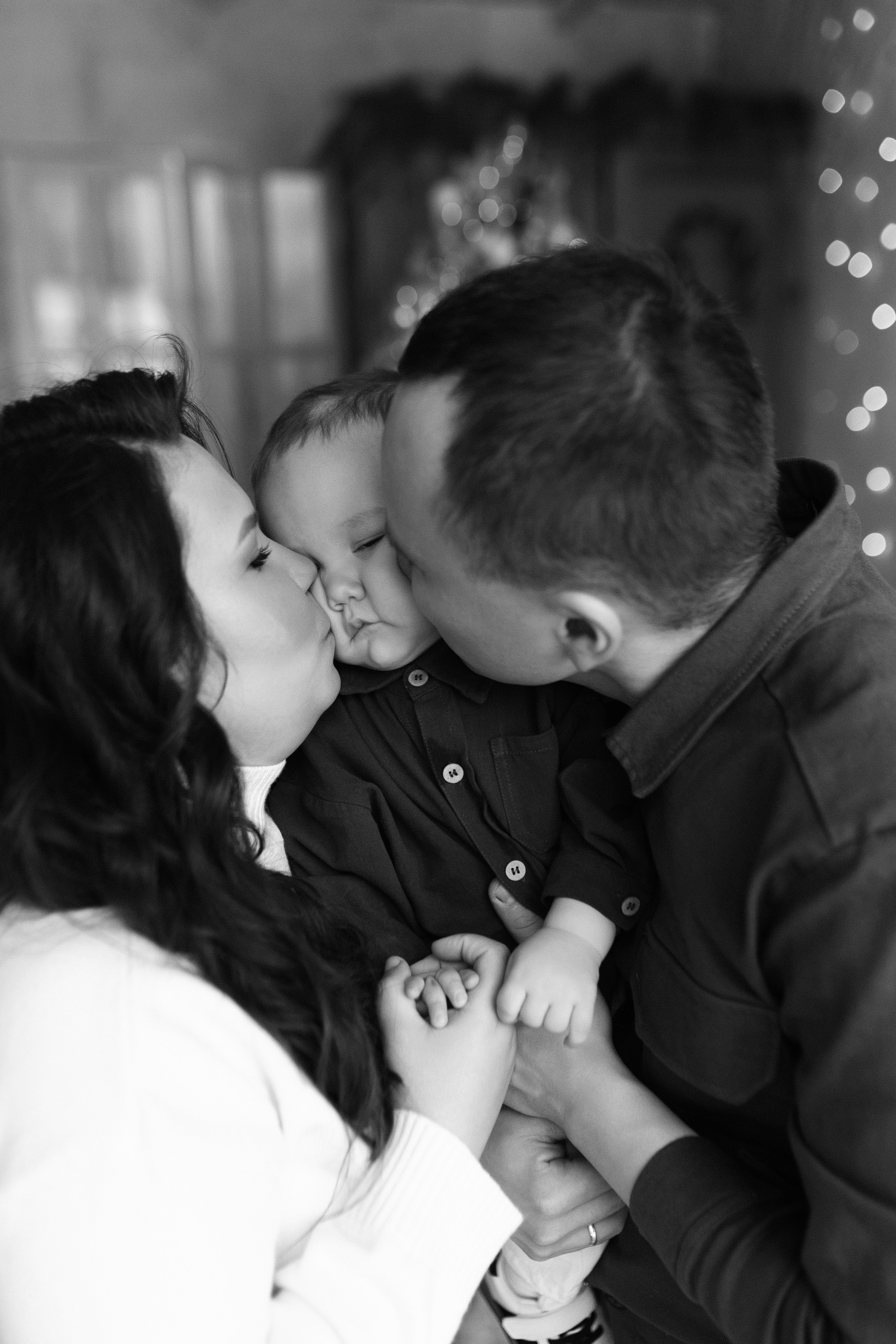 Портфолио//FAMILY. Фотограф Тюмень Пушковская Кристина