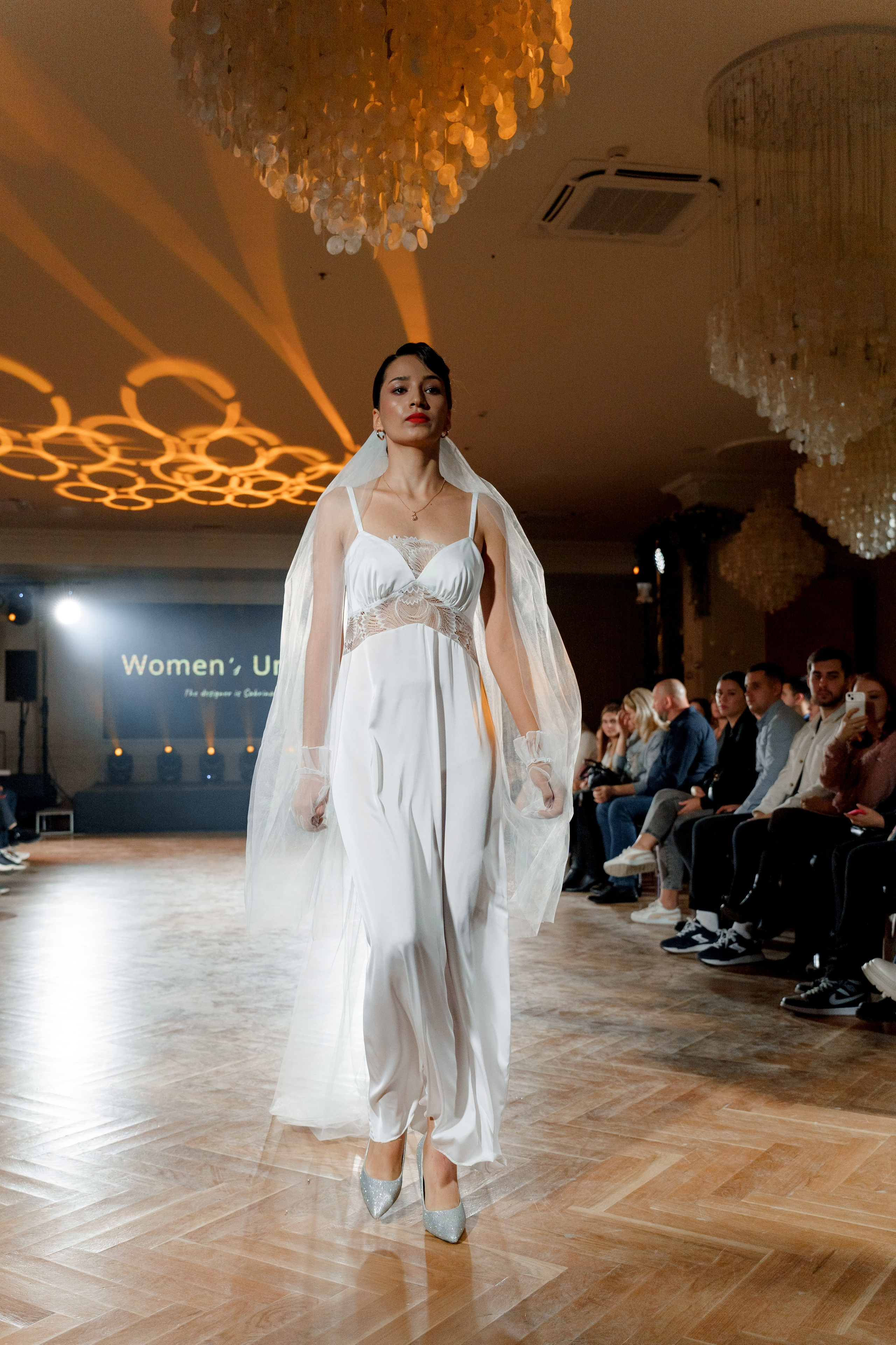 Выставка свадебных специалистов «Свадьба на 1000%». Свадебный фотограф в Санкт-Петербурге