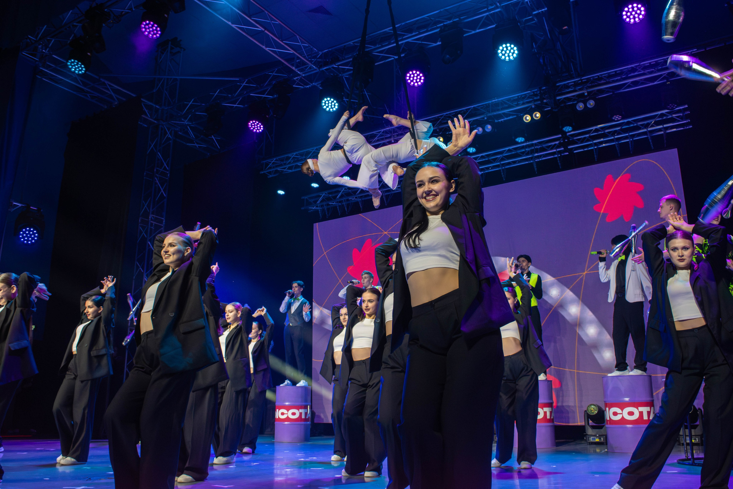 «ВЫСОТА» 2025. Репортажный фотограф во Владивостоке Анастасия Кострова