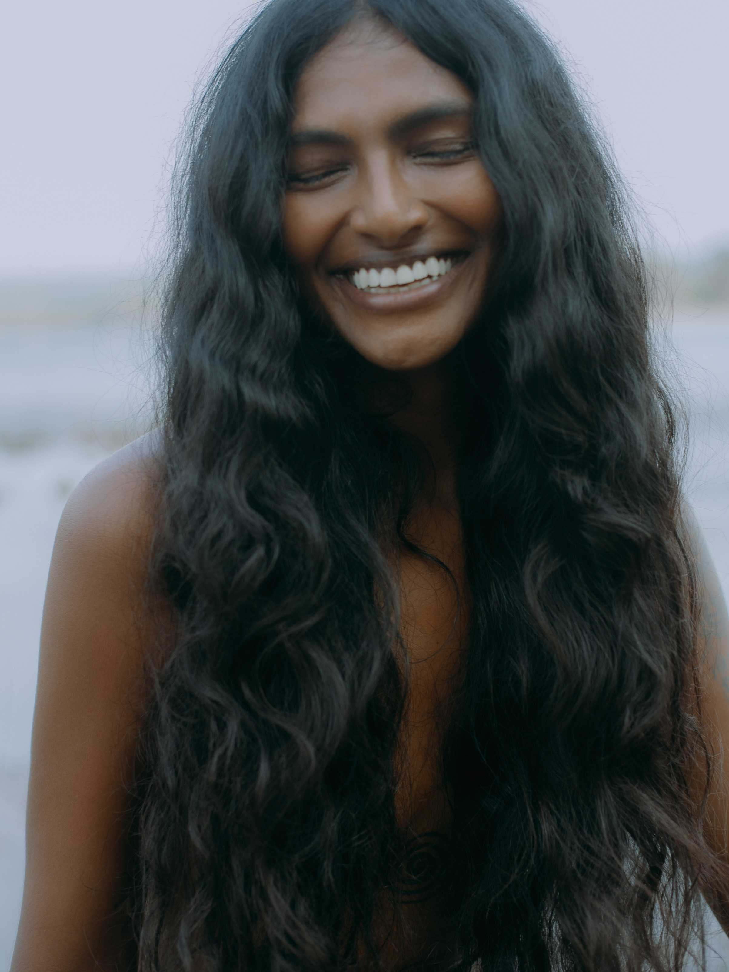 Рошни. Портретный и fashion фотограф в Москве — Елена Якушина